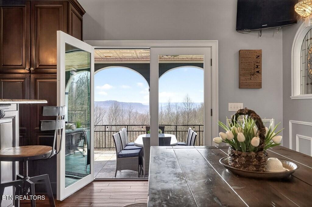 5715 Pleasant Ridge Road Sparta TN 38583