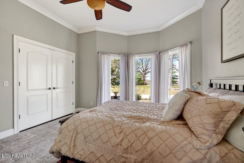 5715 Pleasant Ridge Road Sparta TN 38583