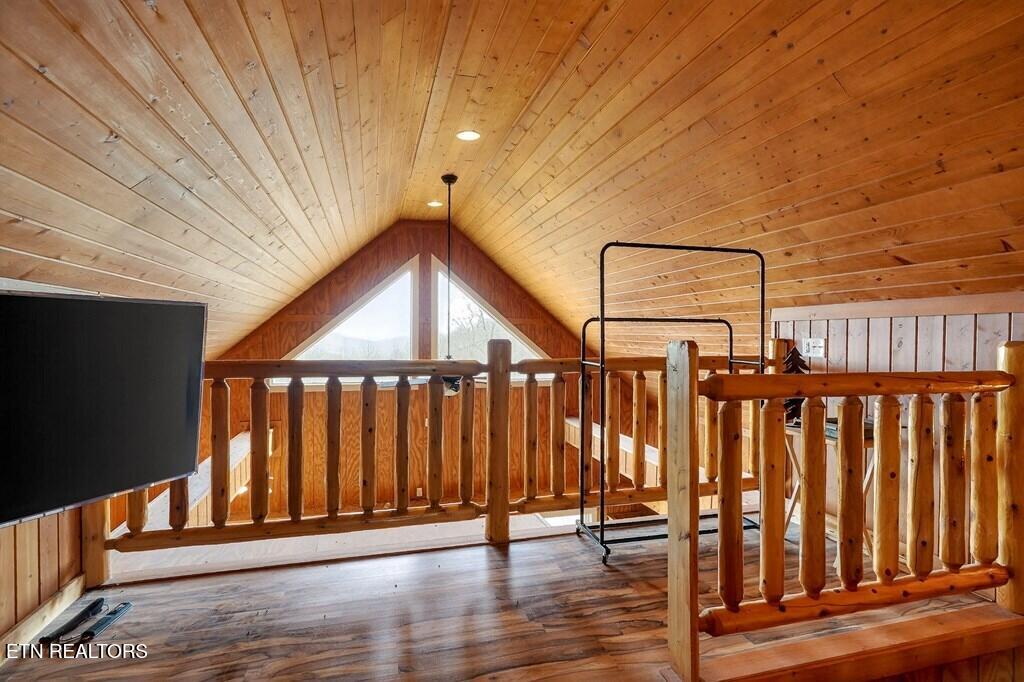 5715 Pleasant Ridge Road Sparta TN 38583