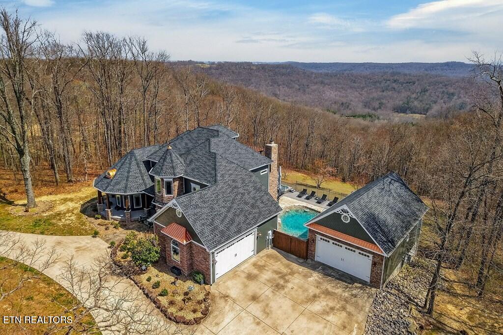 5715 Pleasant Ridge Road Sparta TN 38583