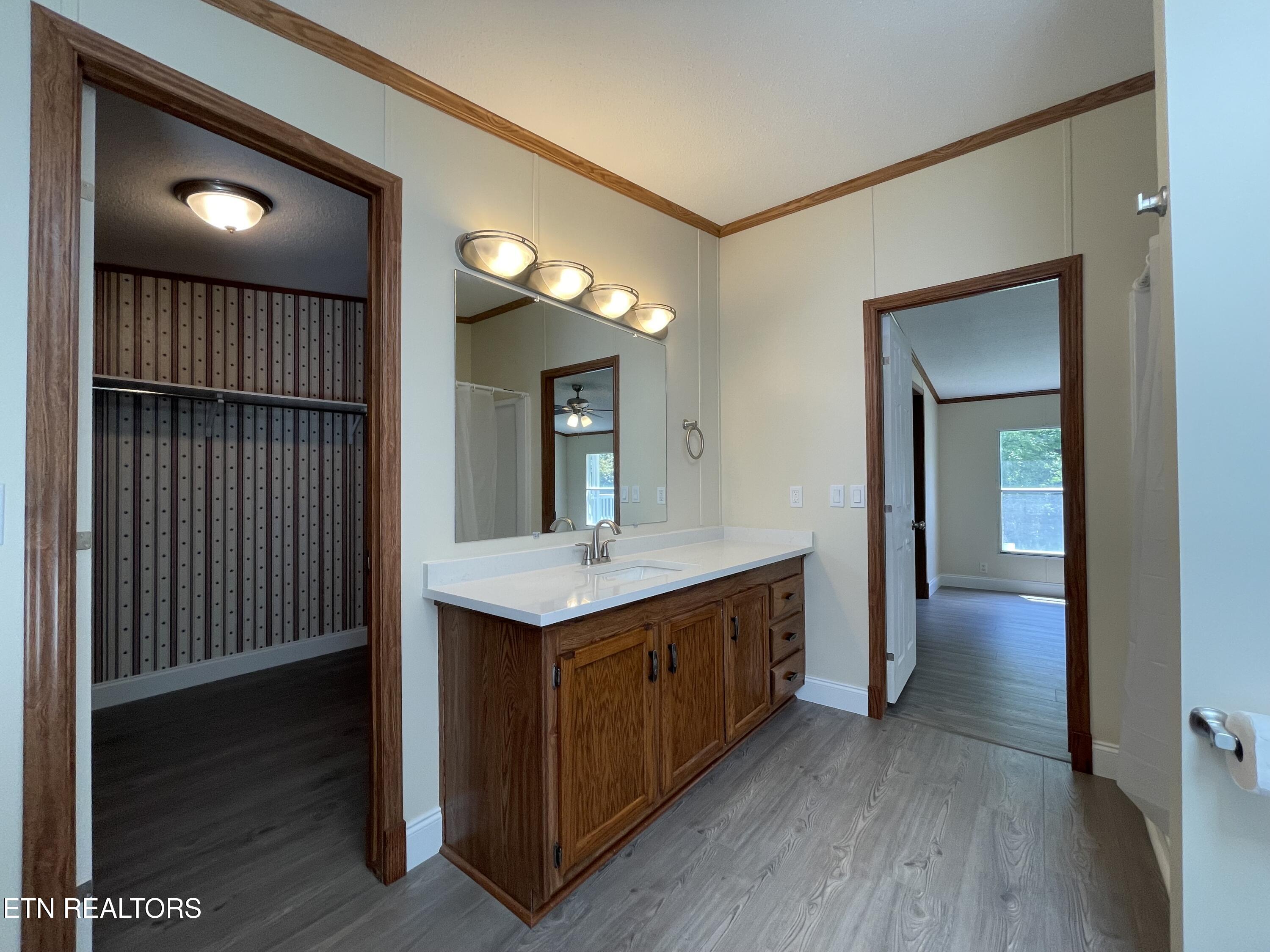 258 Old Tacora Hills Road Clinton TN 37716