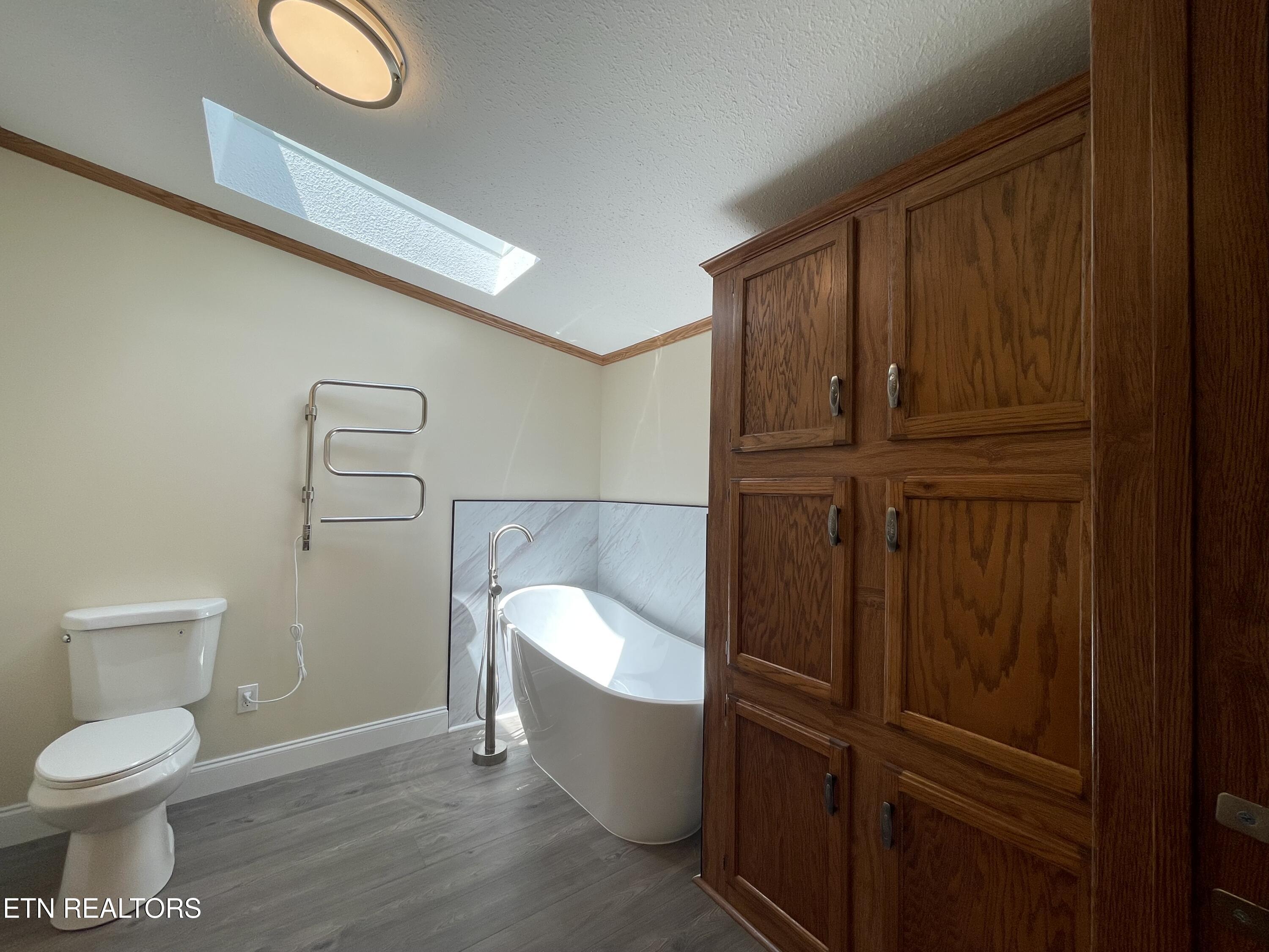 258 Old Tacora Hills Road Clinton TN 37716