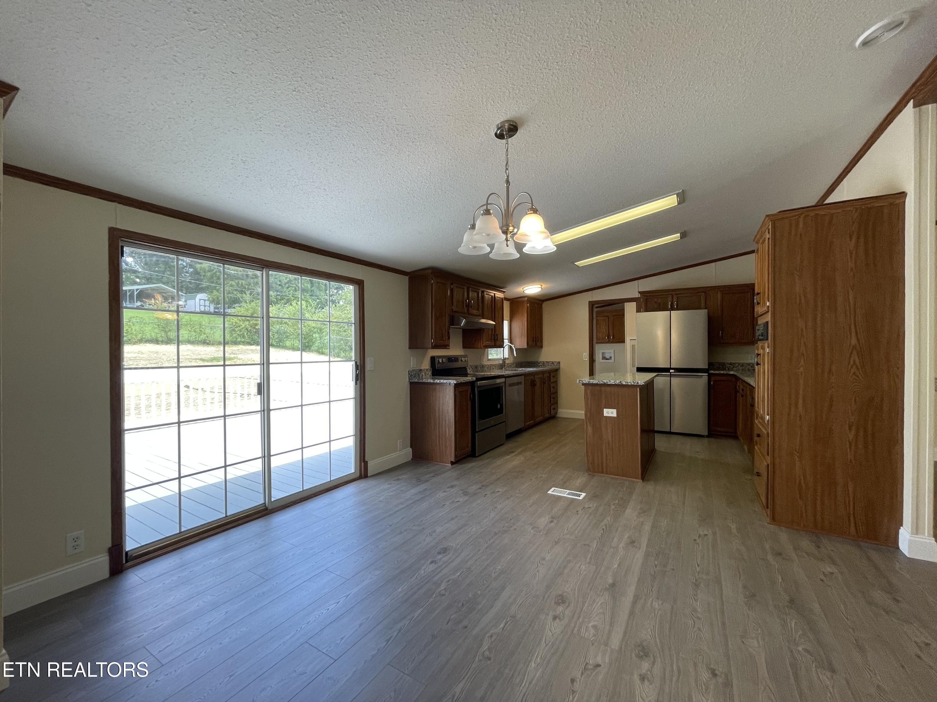 258 Old Tacora Hills Road Clinton TN 37716
