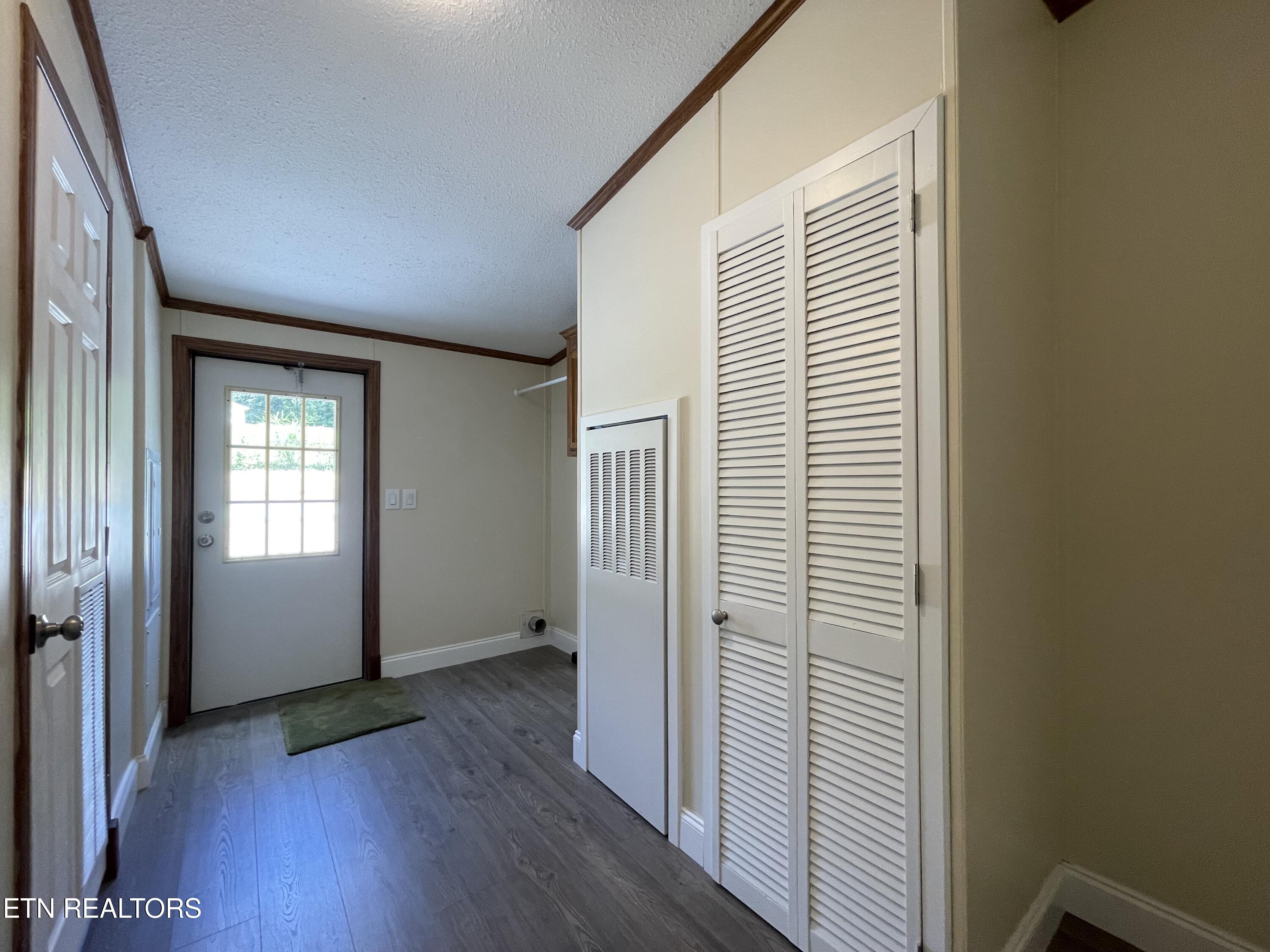 258 Old Tacora Hills Road Clinton TN 37716