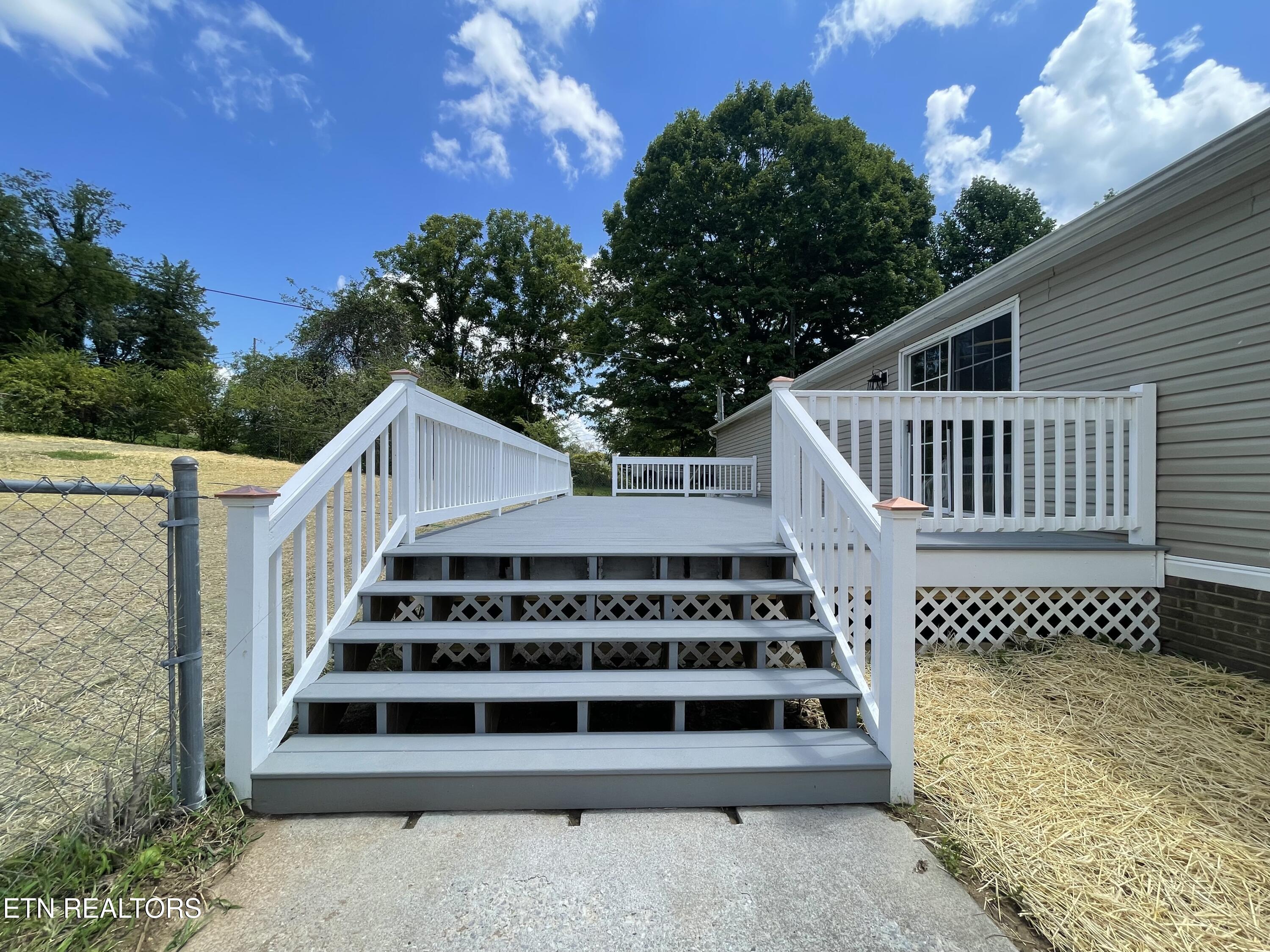 258 Old Tacora Hills Road Clinton TN 37716