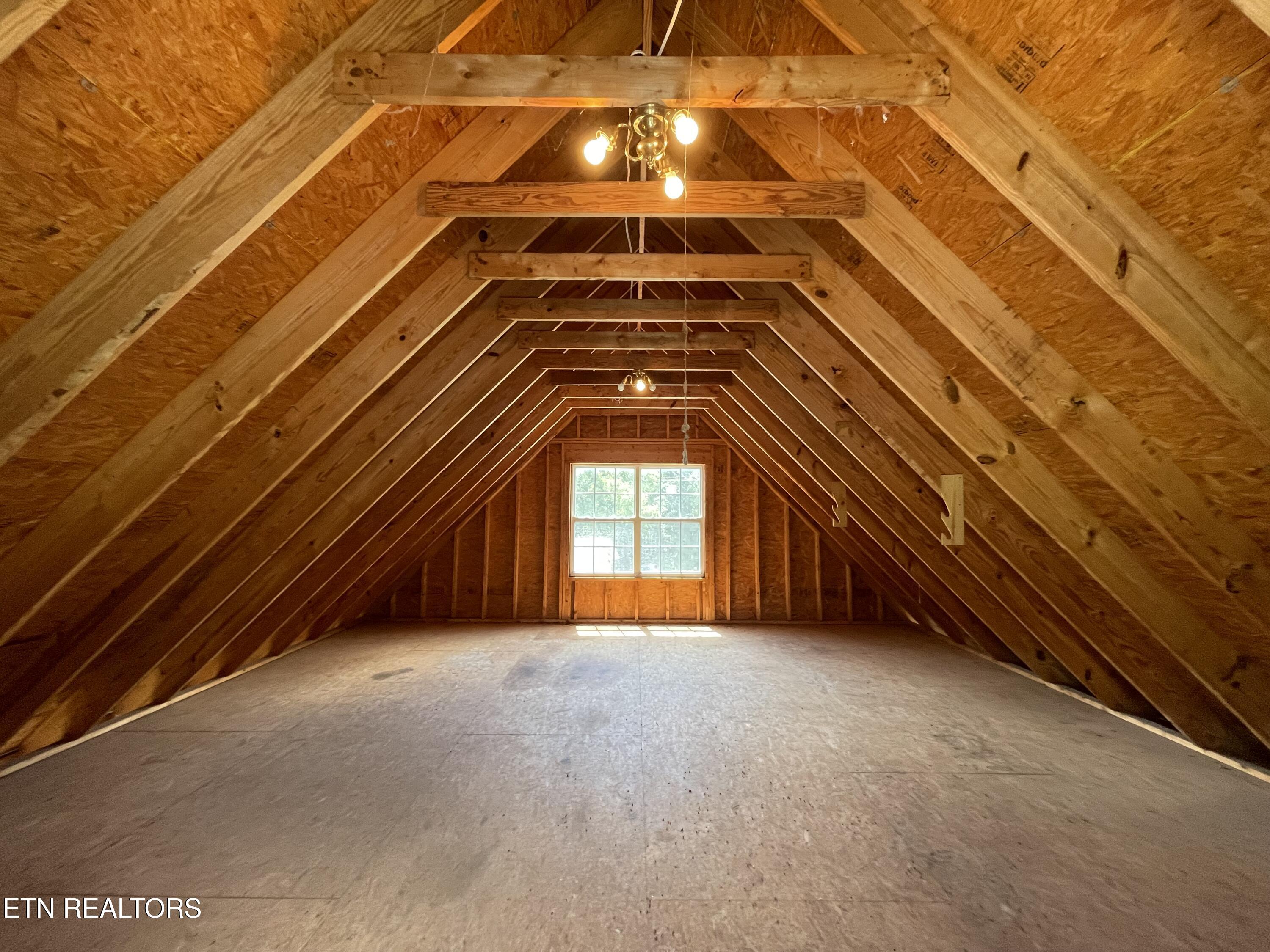 258 Old Tacora Hills Road Clinton TN 37716