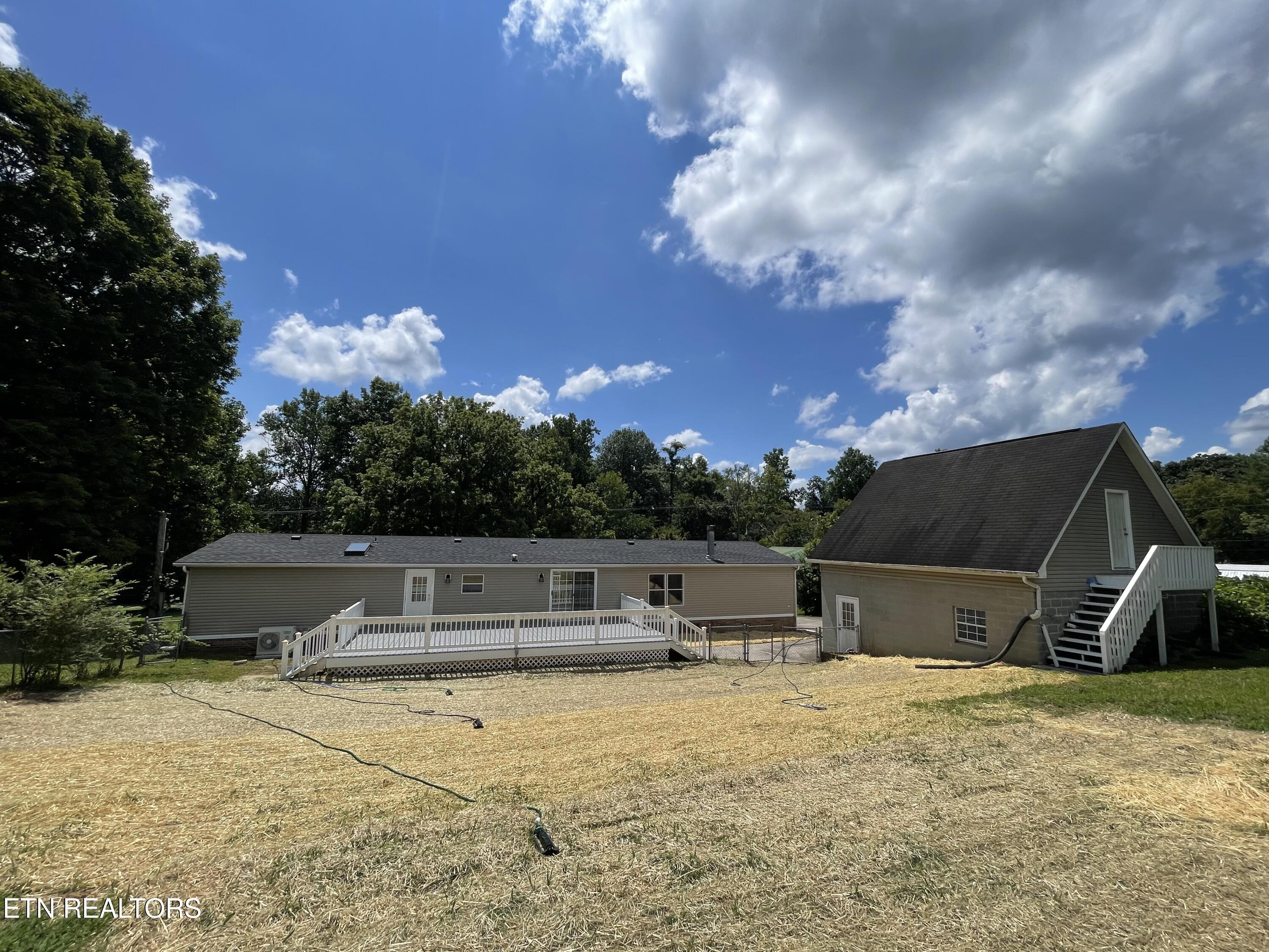 258 Old Tacora Hills Road Clinton TN 37716