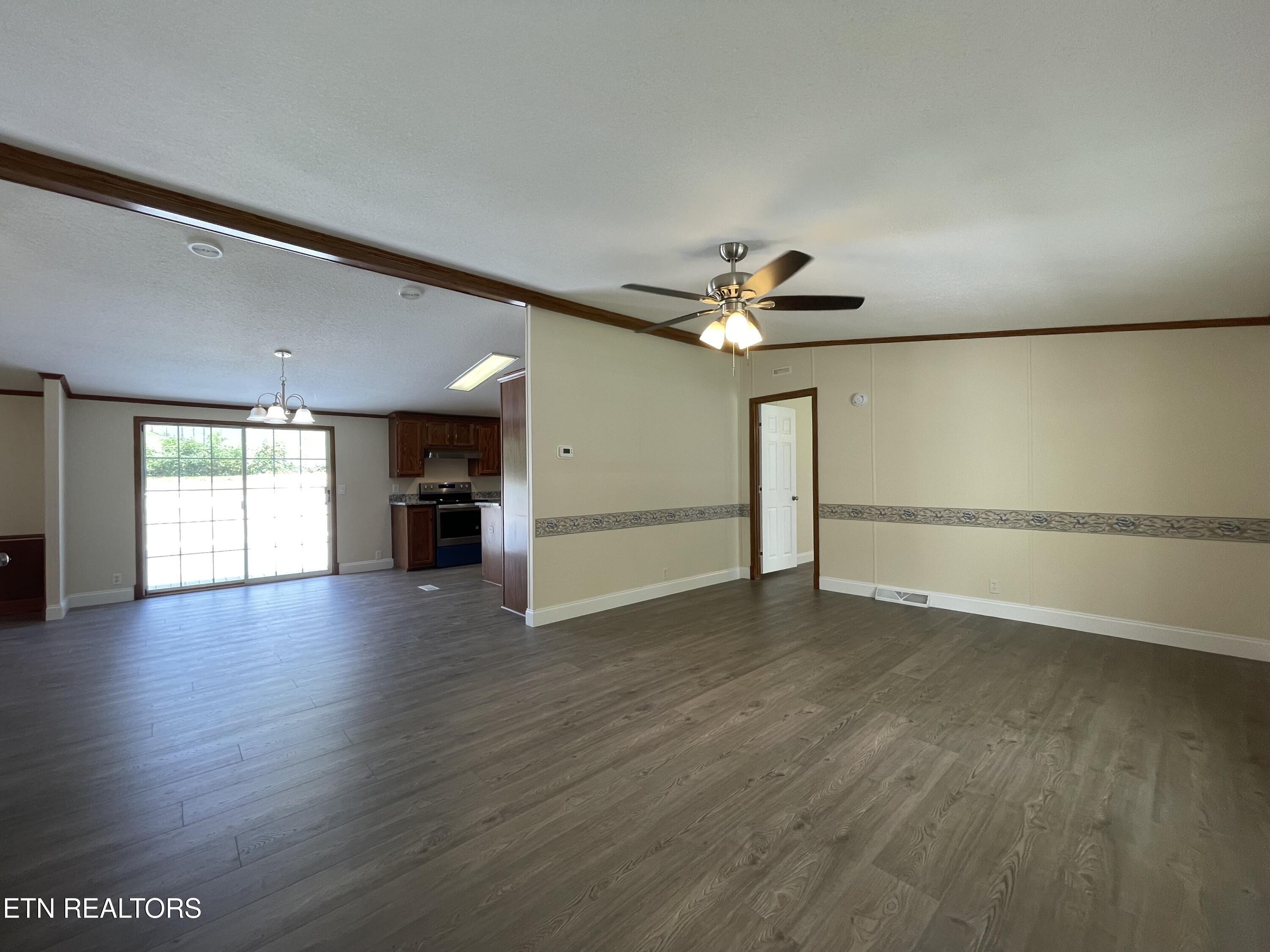 258 Old Tacora Hills Road Clinton TN 37716