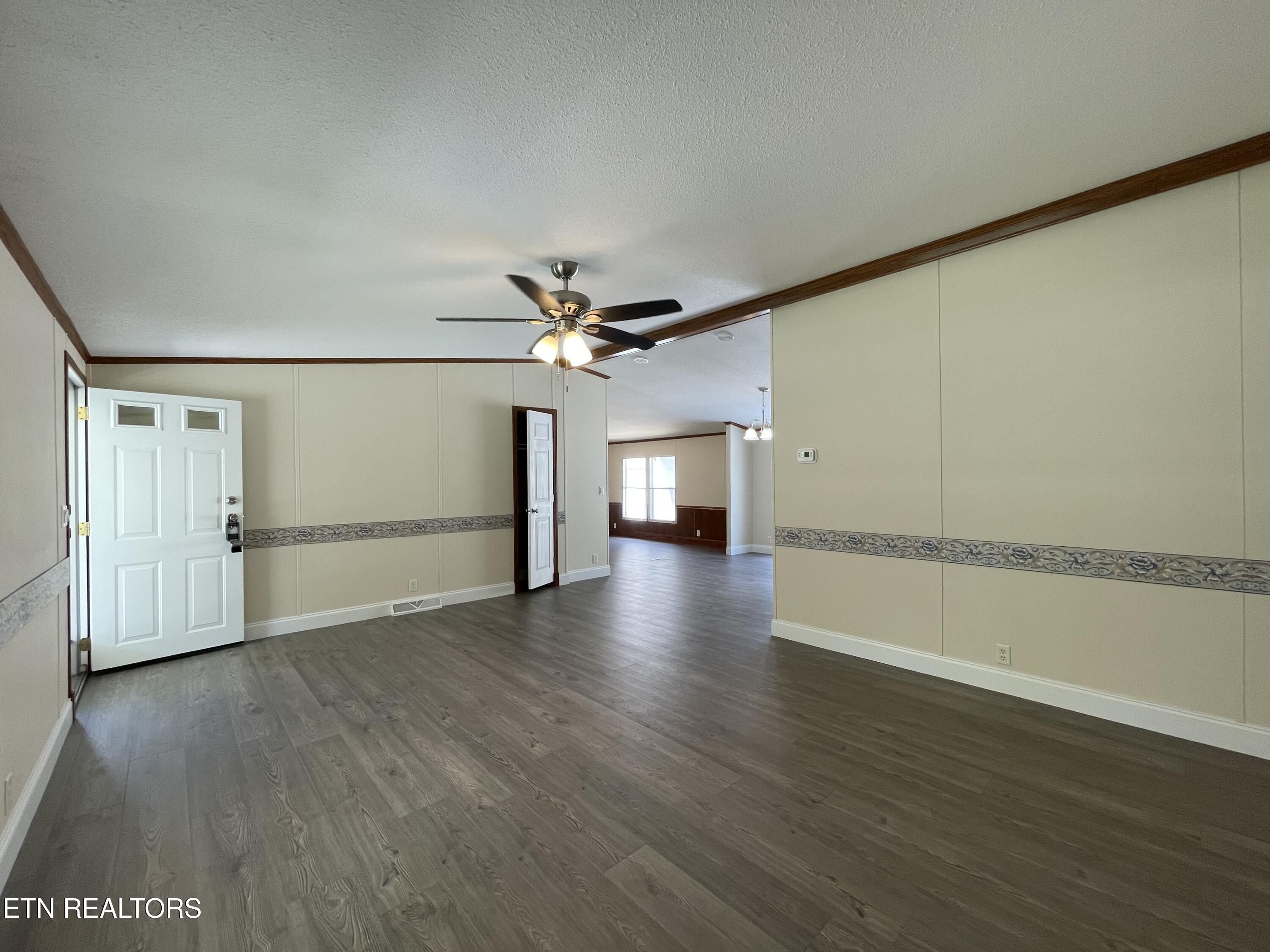 258 Old Tacora Hills Road Clinton TN 37716
