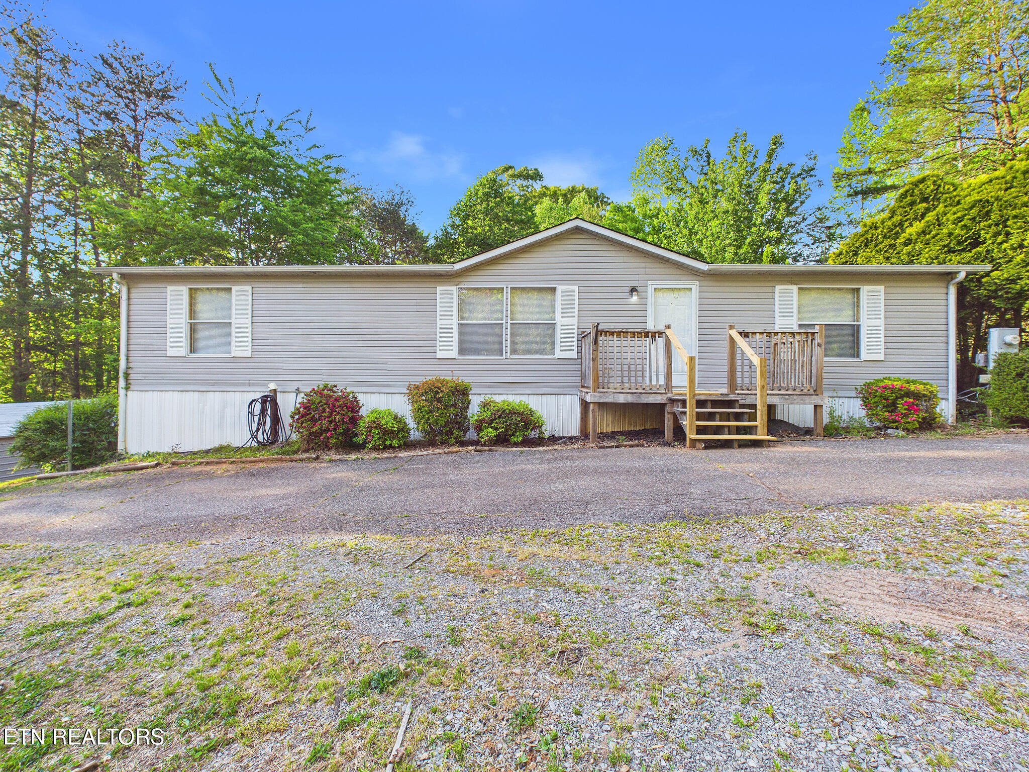 43 Glenn Drive Madisonville TN 37354
