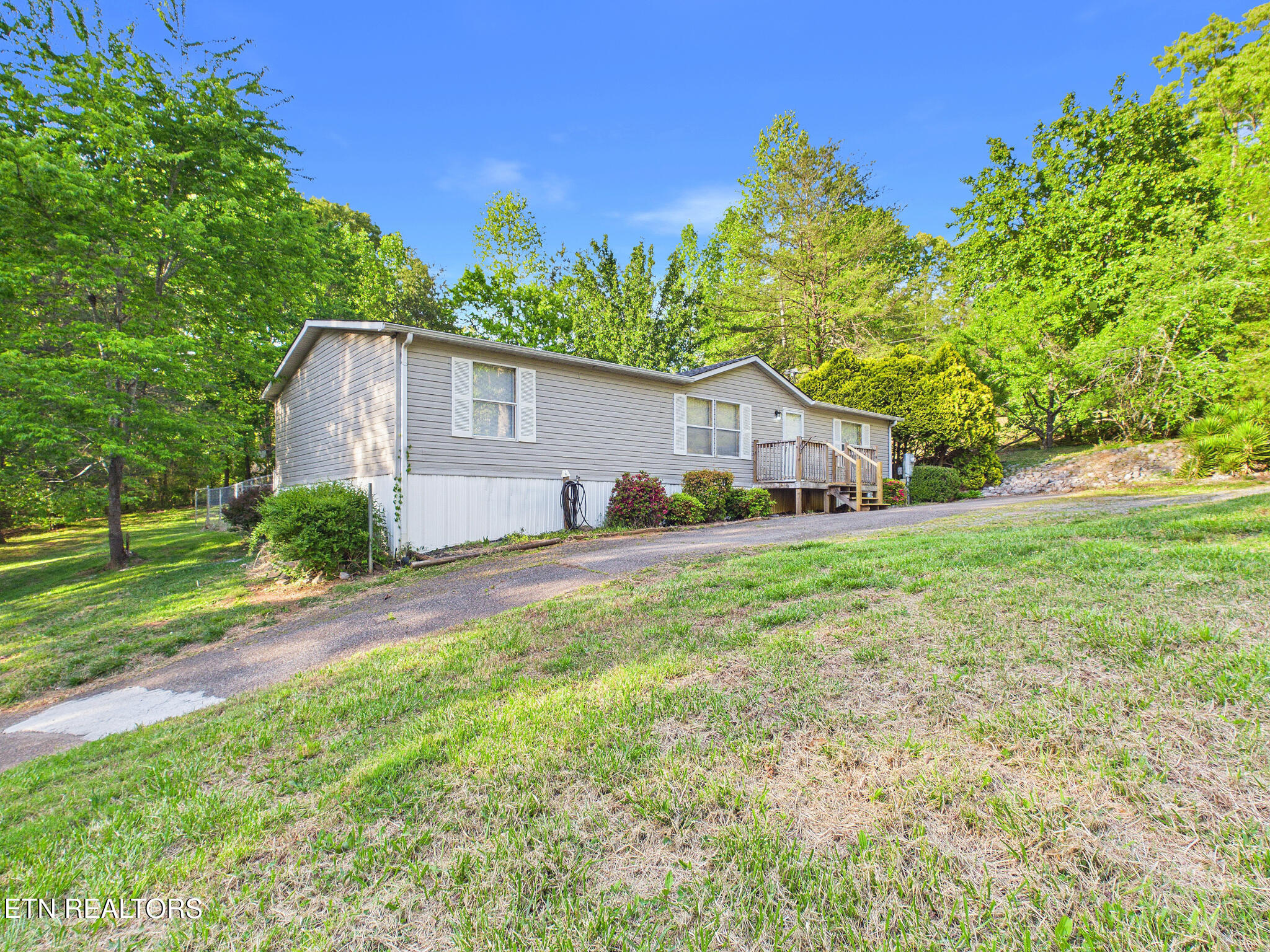 43 Glenn Drive Madisonville TN 37354