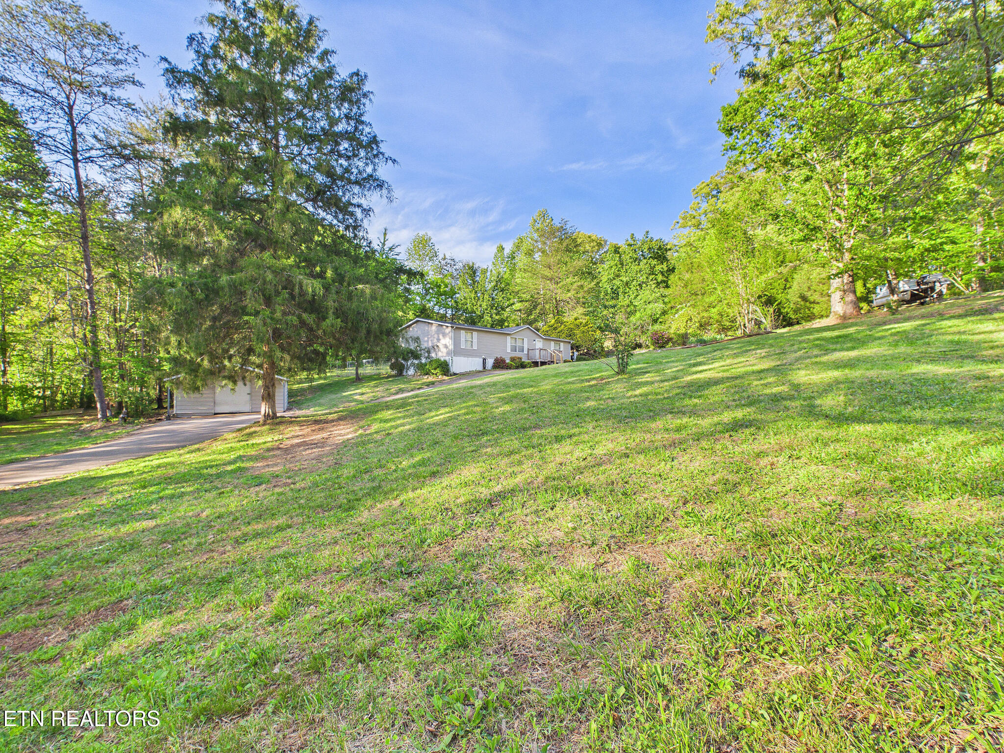 43 Glenn Drive Madisonville TN 37354