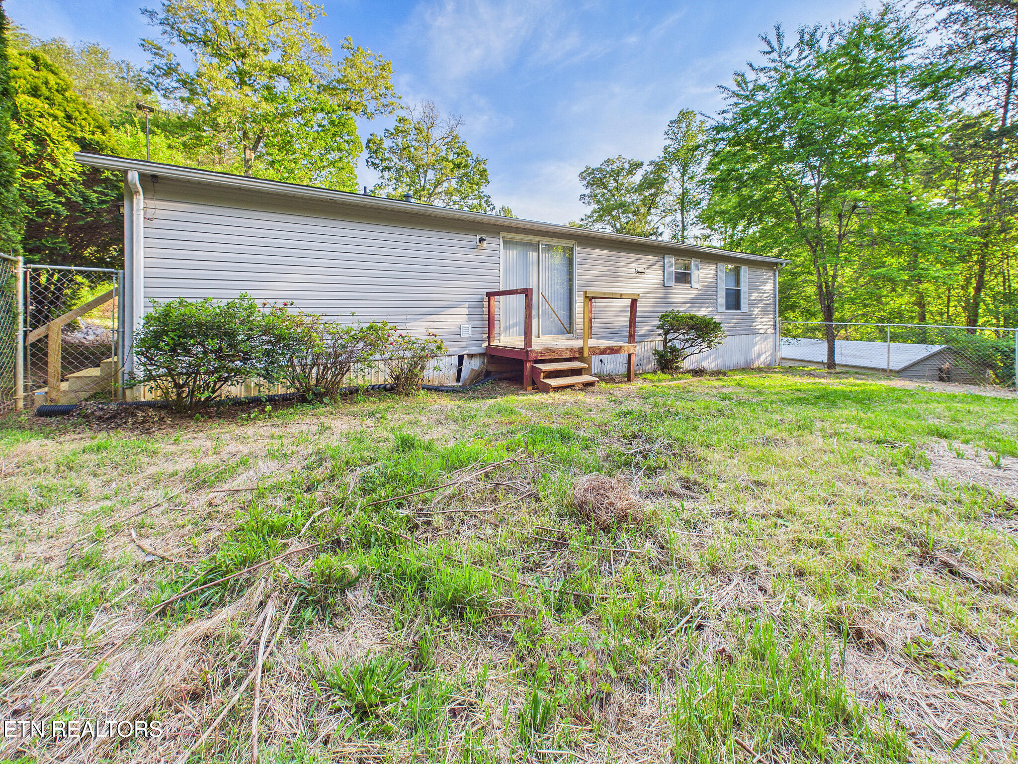 43 Glenn Drive Madisonville TN 37354