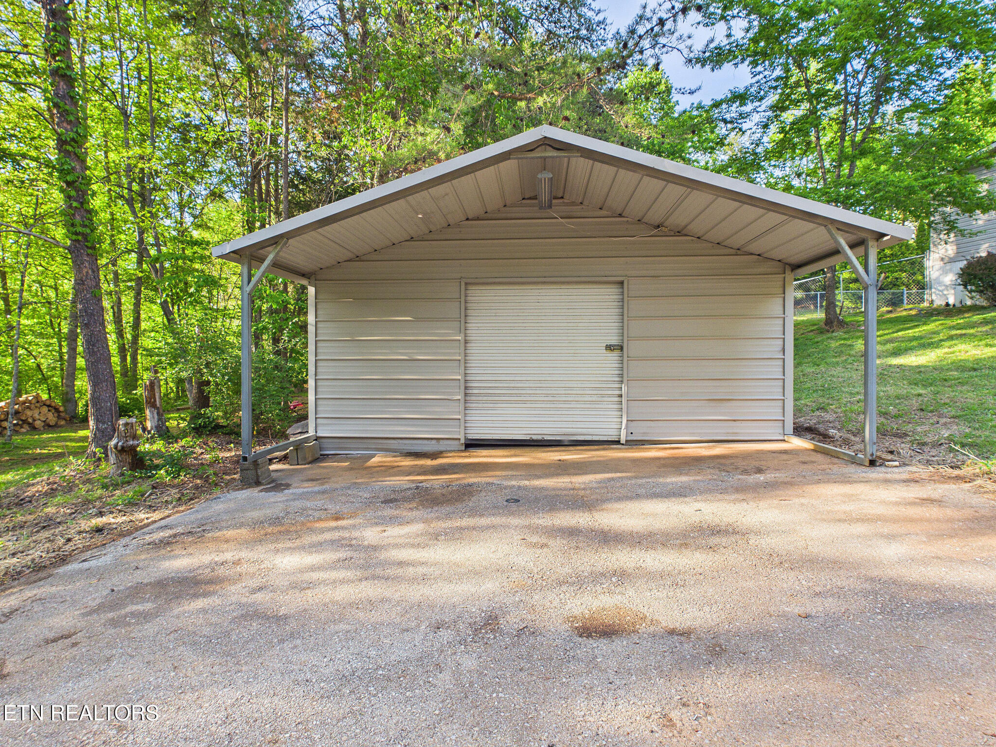 43 Glenn Drive Madisonville TN 37354