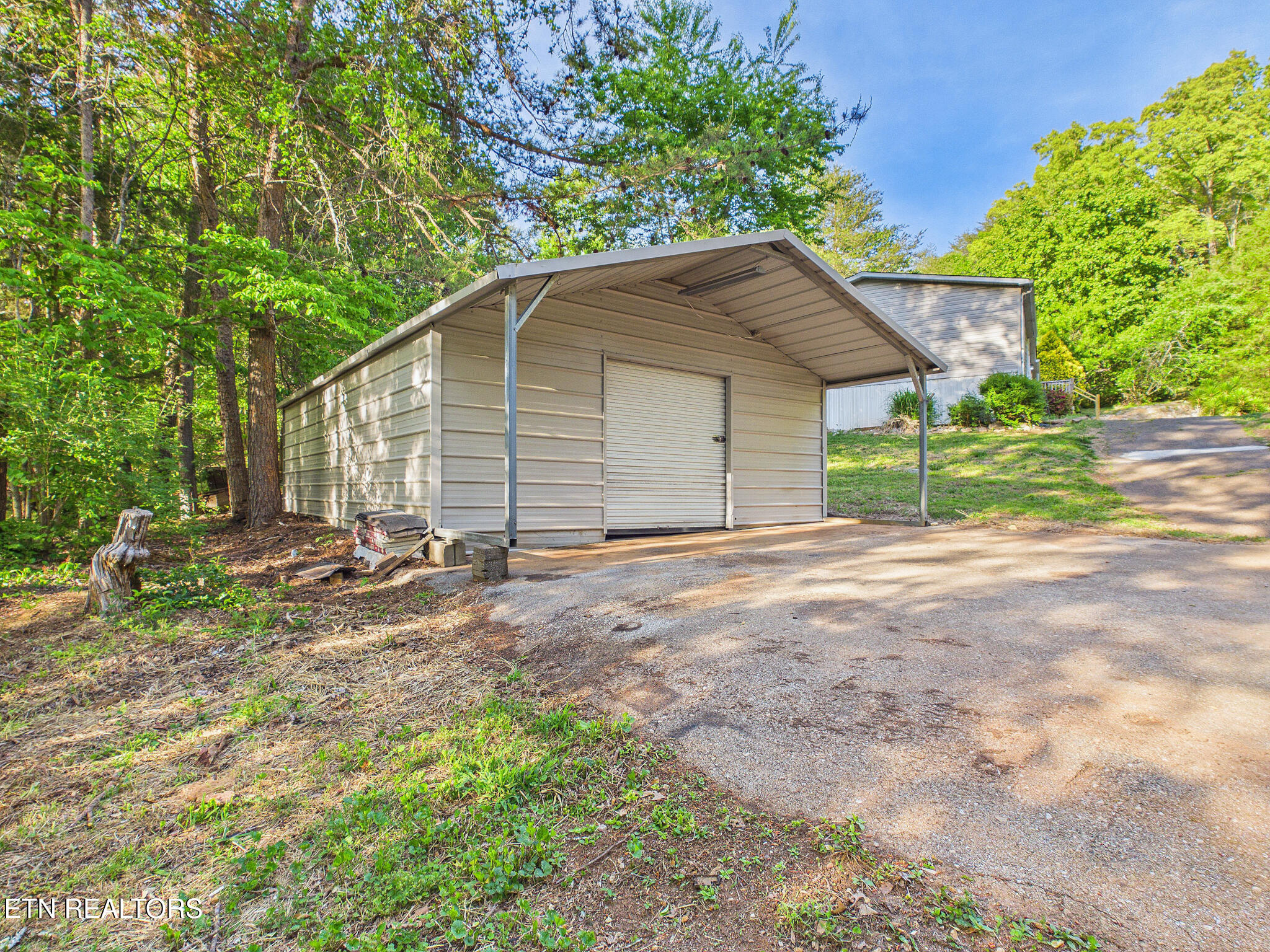 43 Glenn Drive Madisonville TN 37354