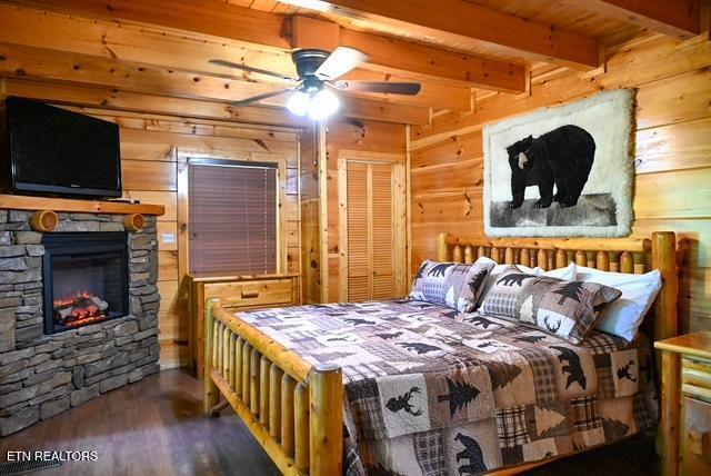 2138 Walnut Court Sevierville TN 37876