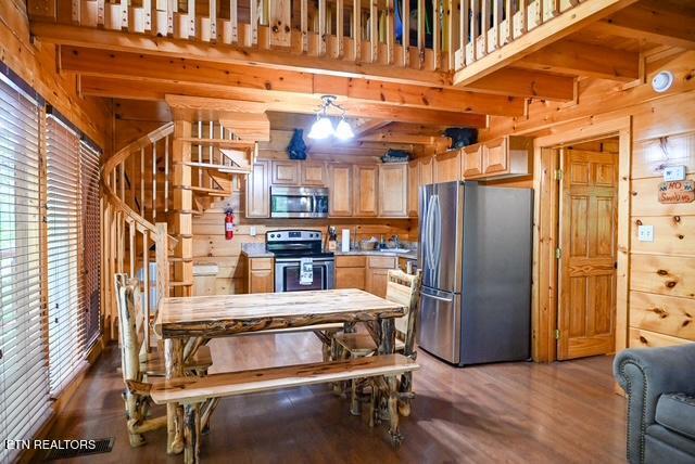 2138 Walnut Court Sevierville TN 37876