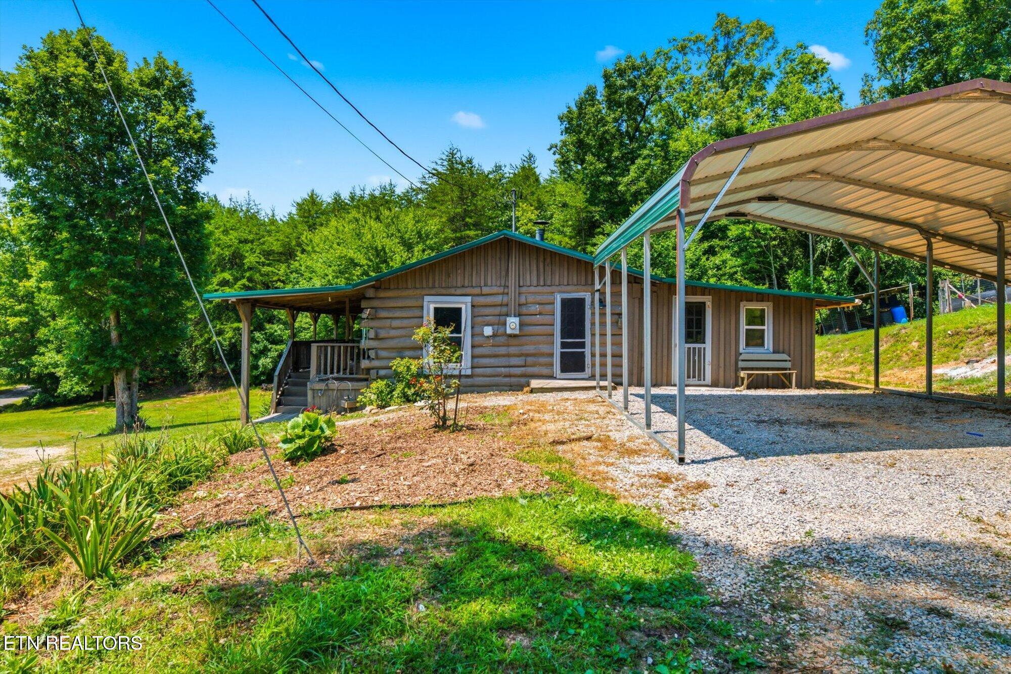 221 County Road 288 Niota TN 37826