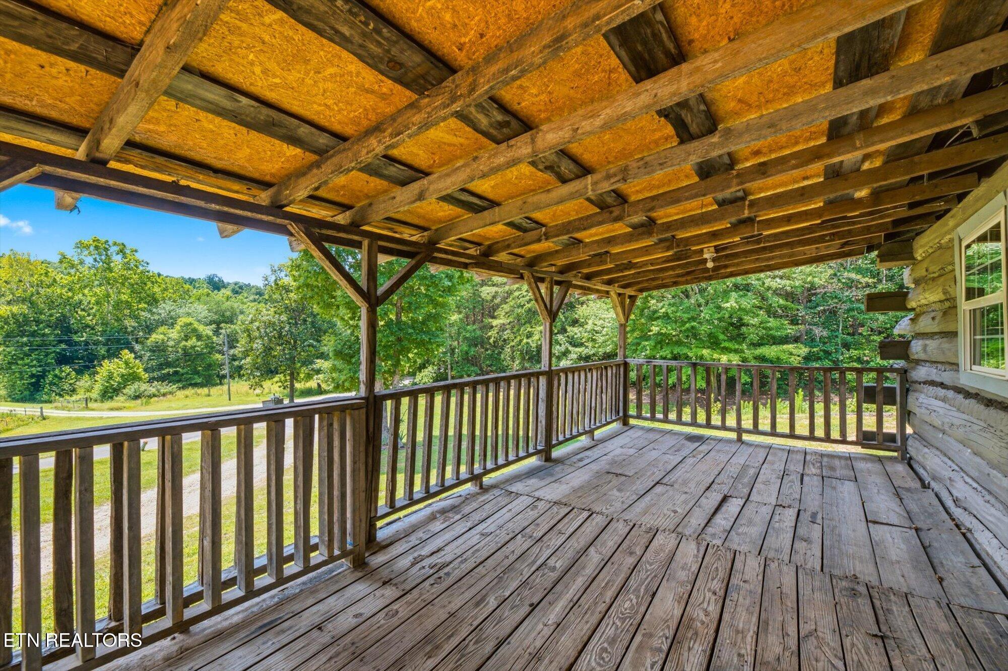 221 County Road 288 Niota TN 37826