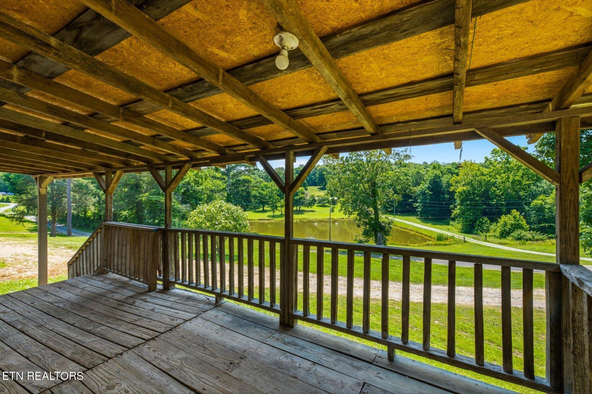 221 County Road 288 Niota TN 37826