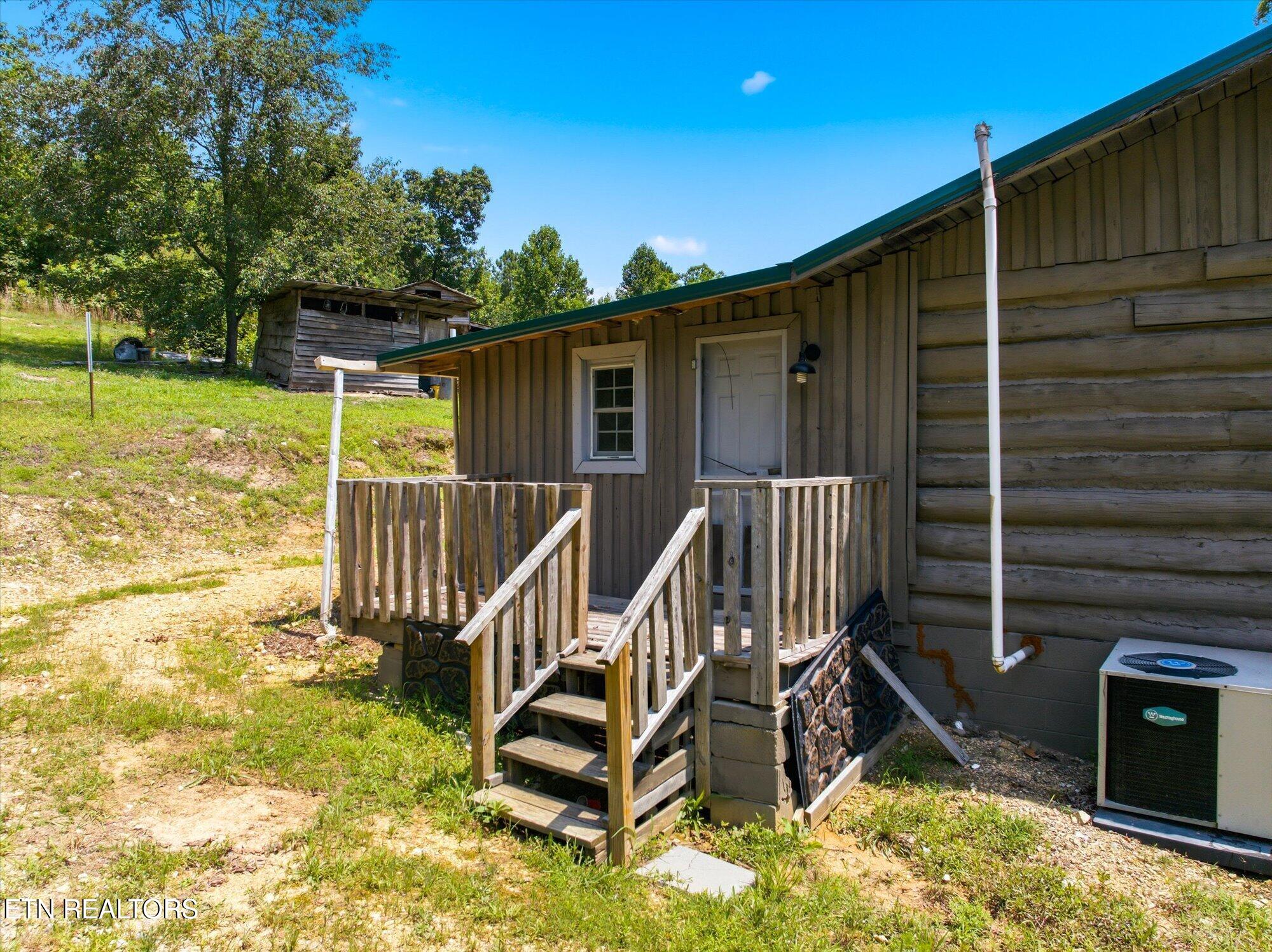 221 County Road 288 Niota TN 37826