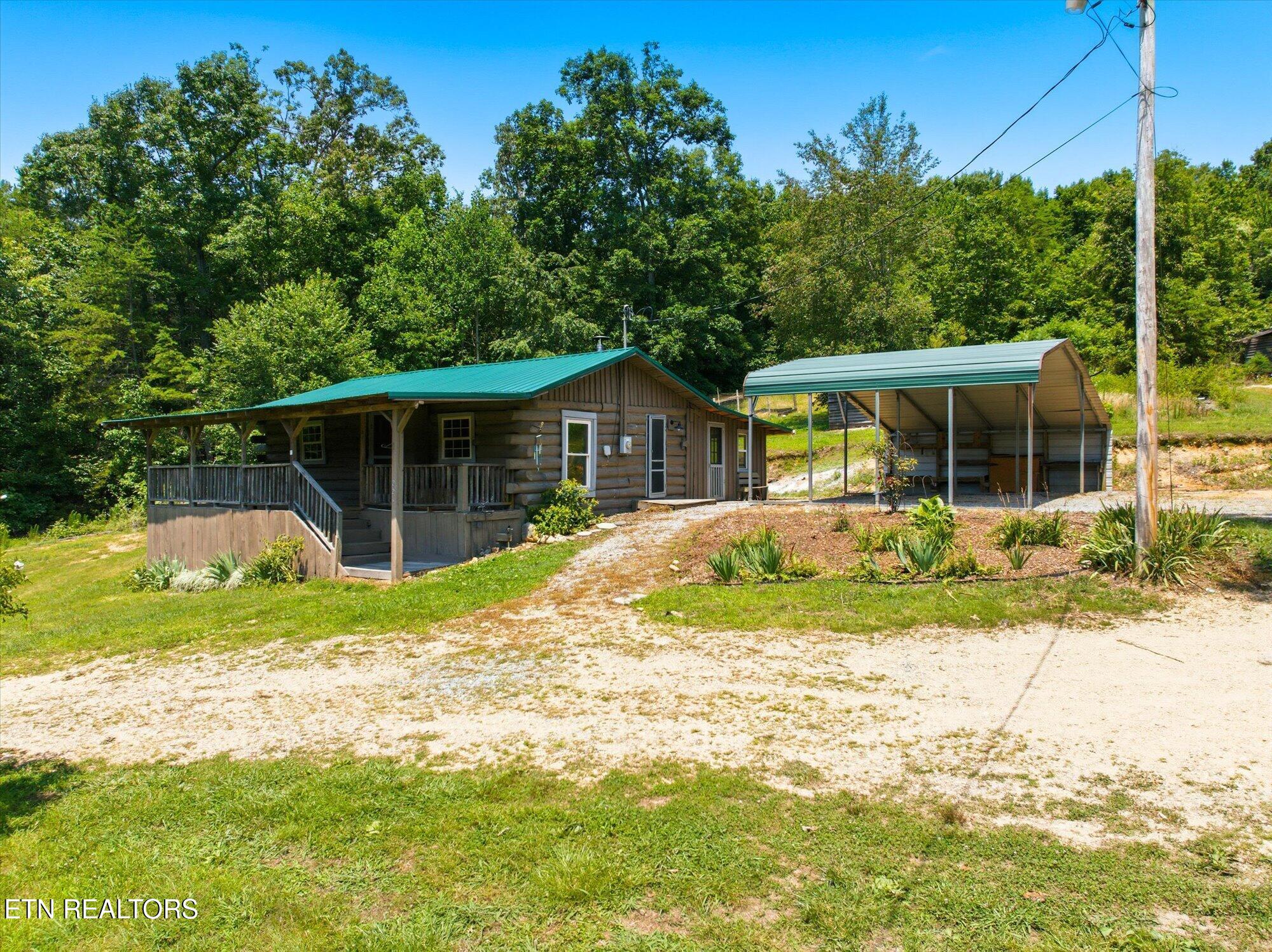 221 County Road 288 Niota TN 37826