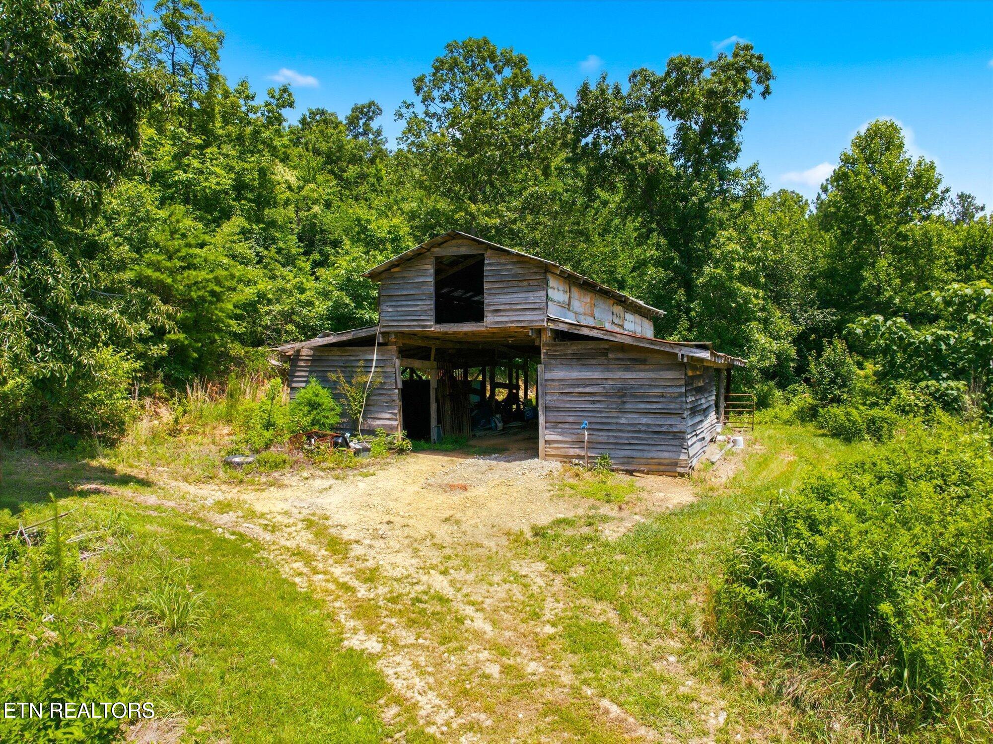 221 County Road 288 Niota TN 37826