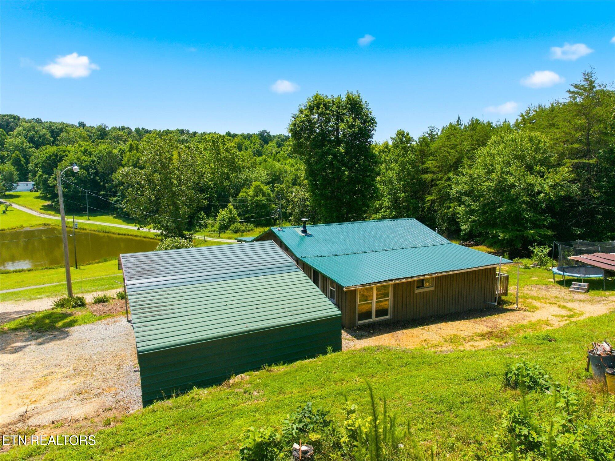 221 County Road 288 Niota TN 37826