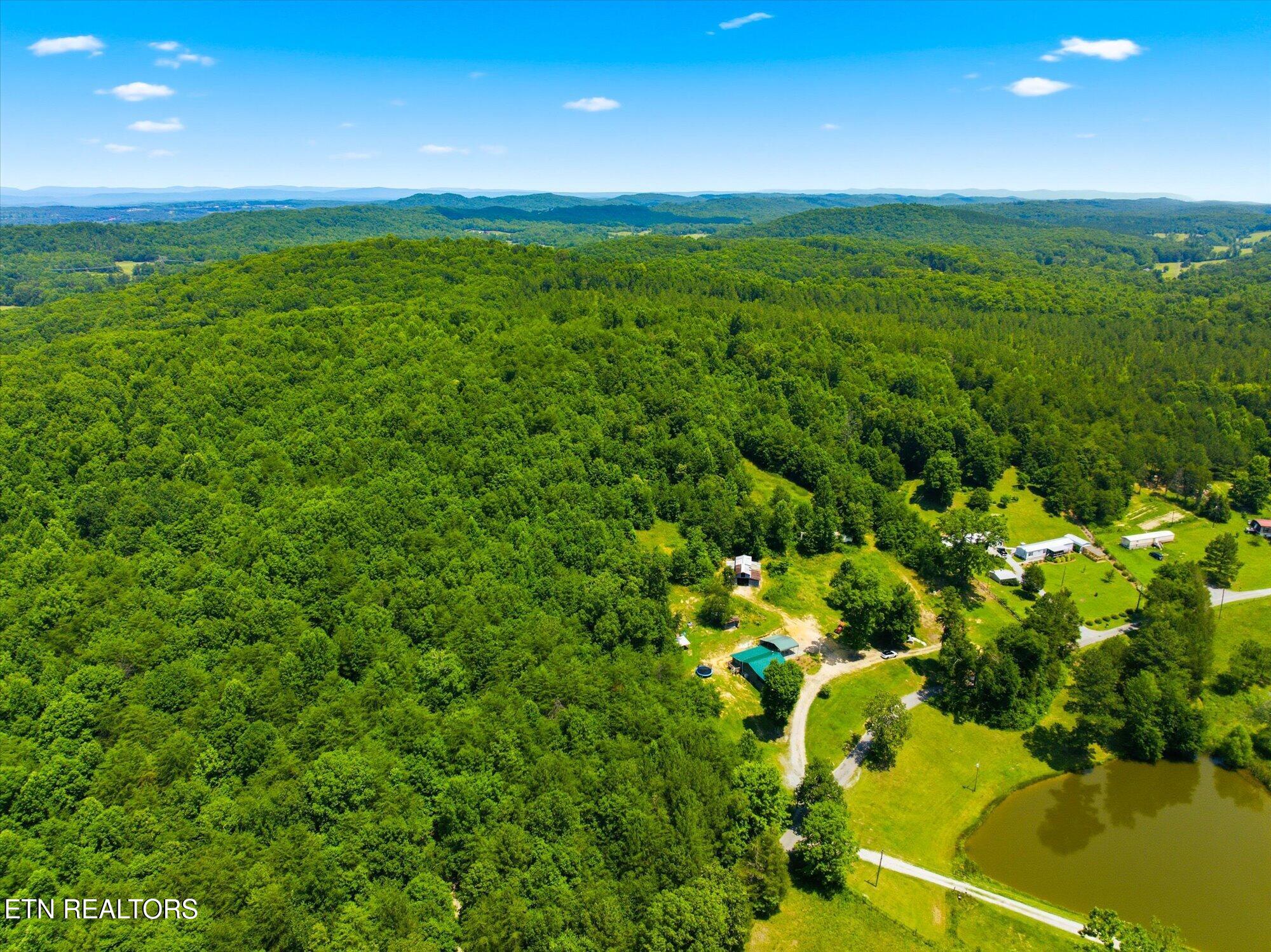 221 County Road 288 Niota TN 37826