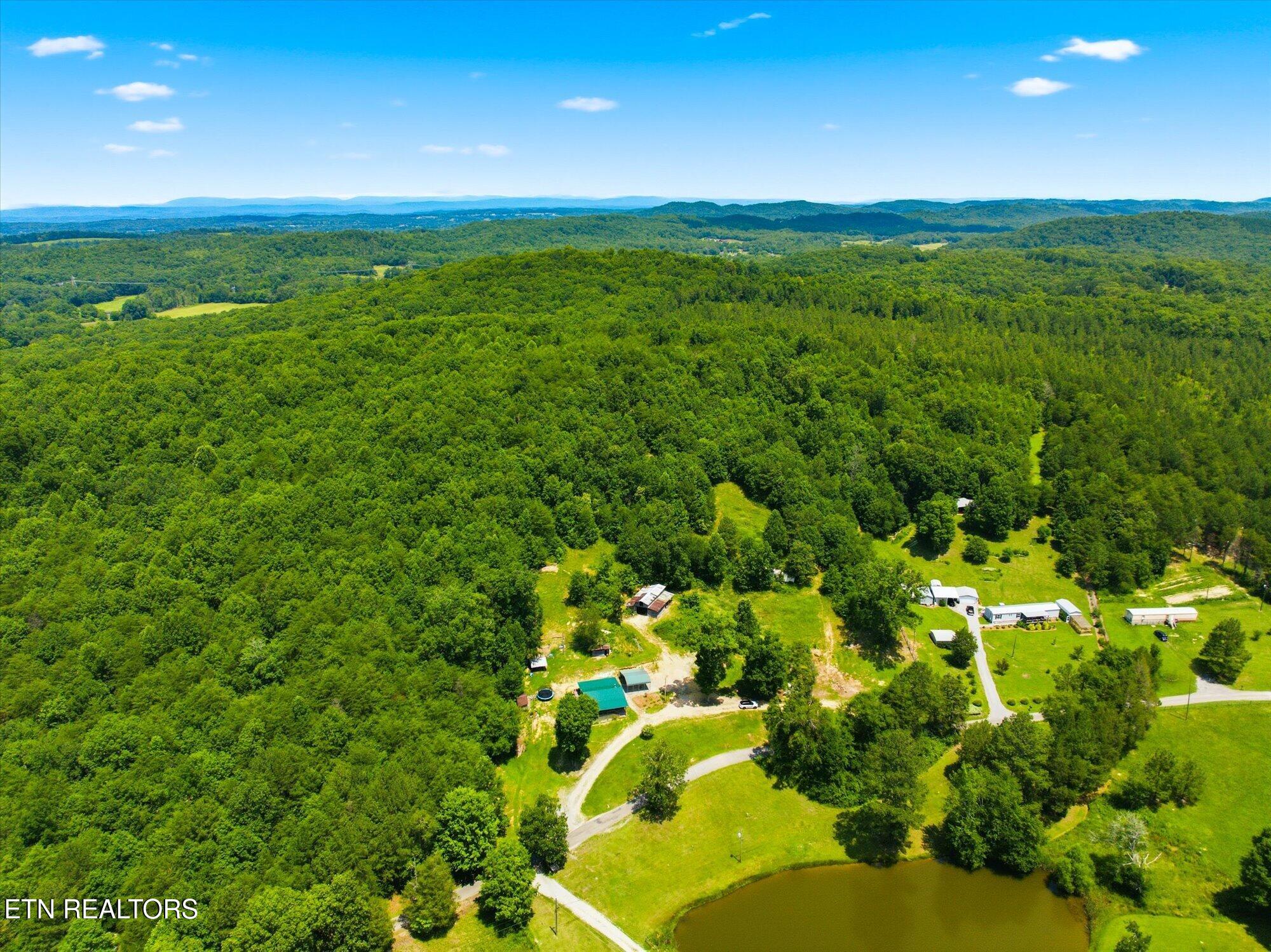 221 County Road 288 Niota TN 37826