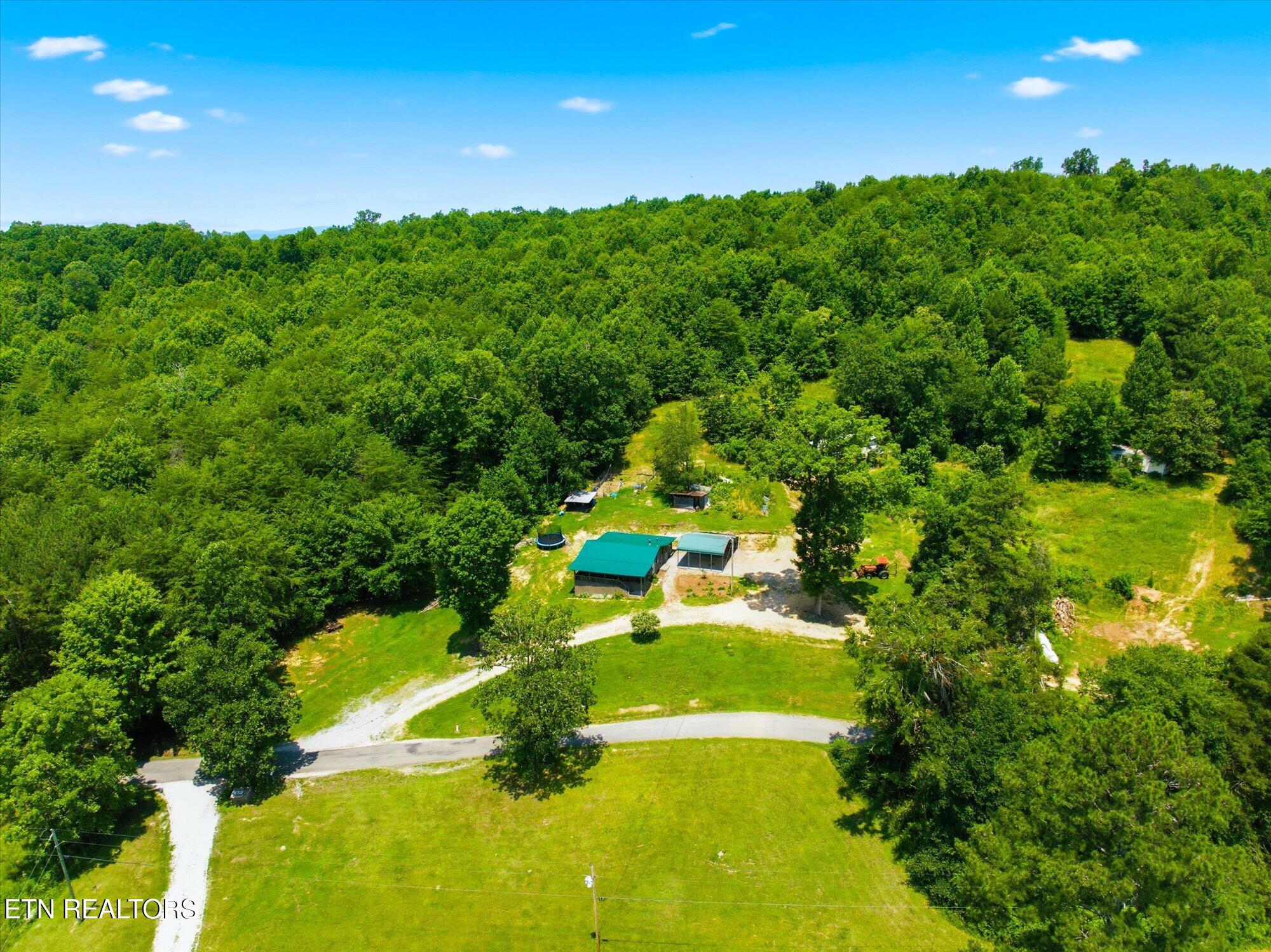 221 County Road 288 Niota TN 37826