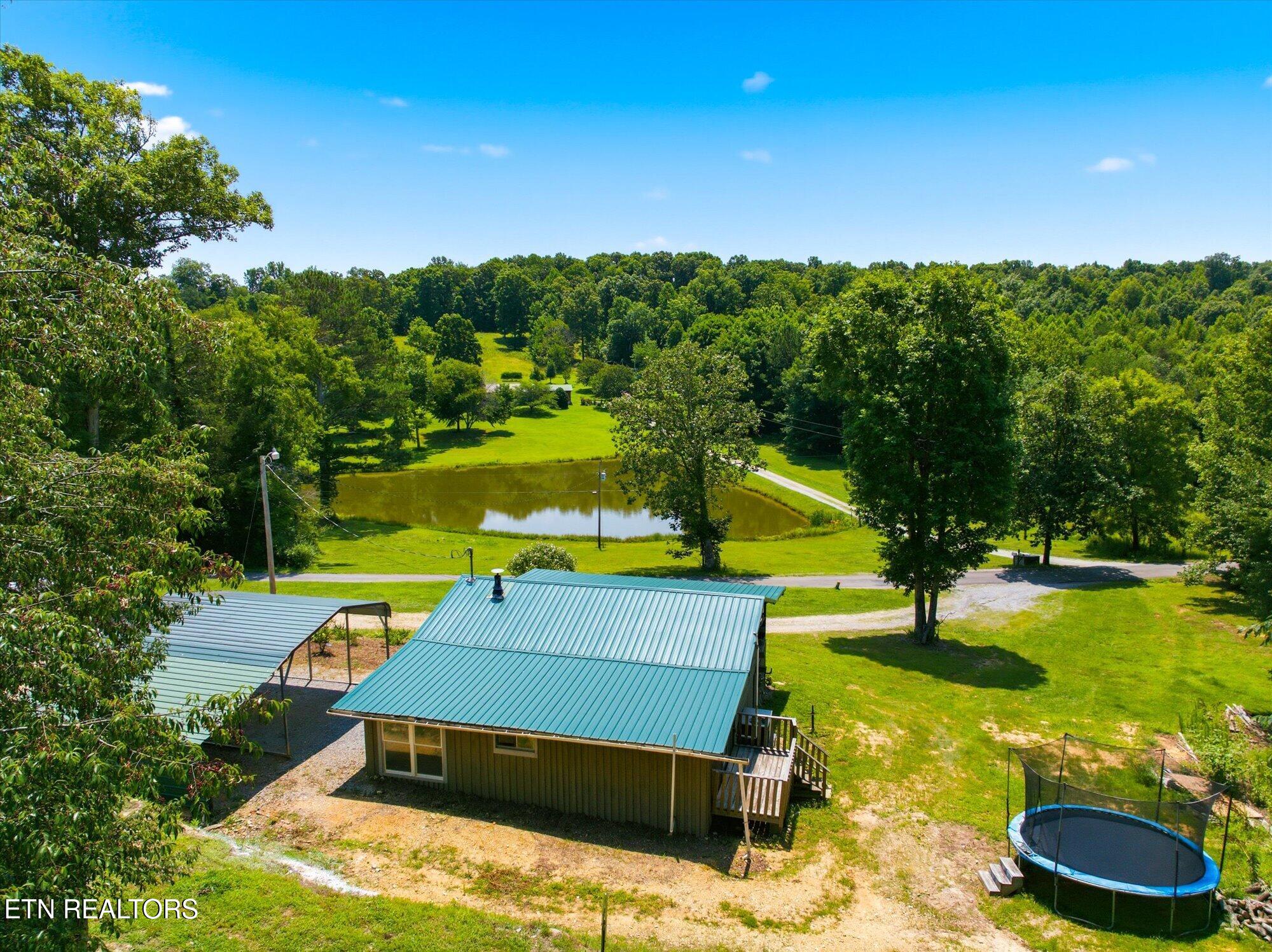 221 County Road 288 Niota TN 37826