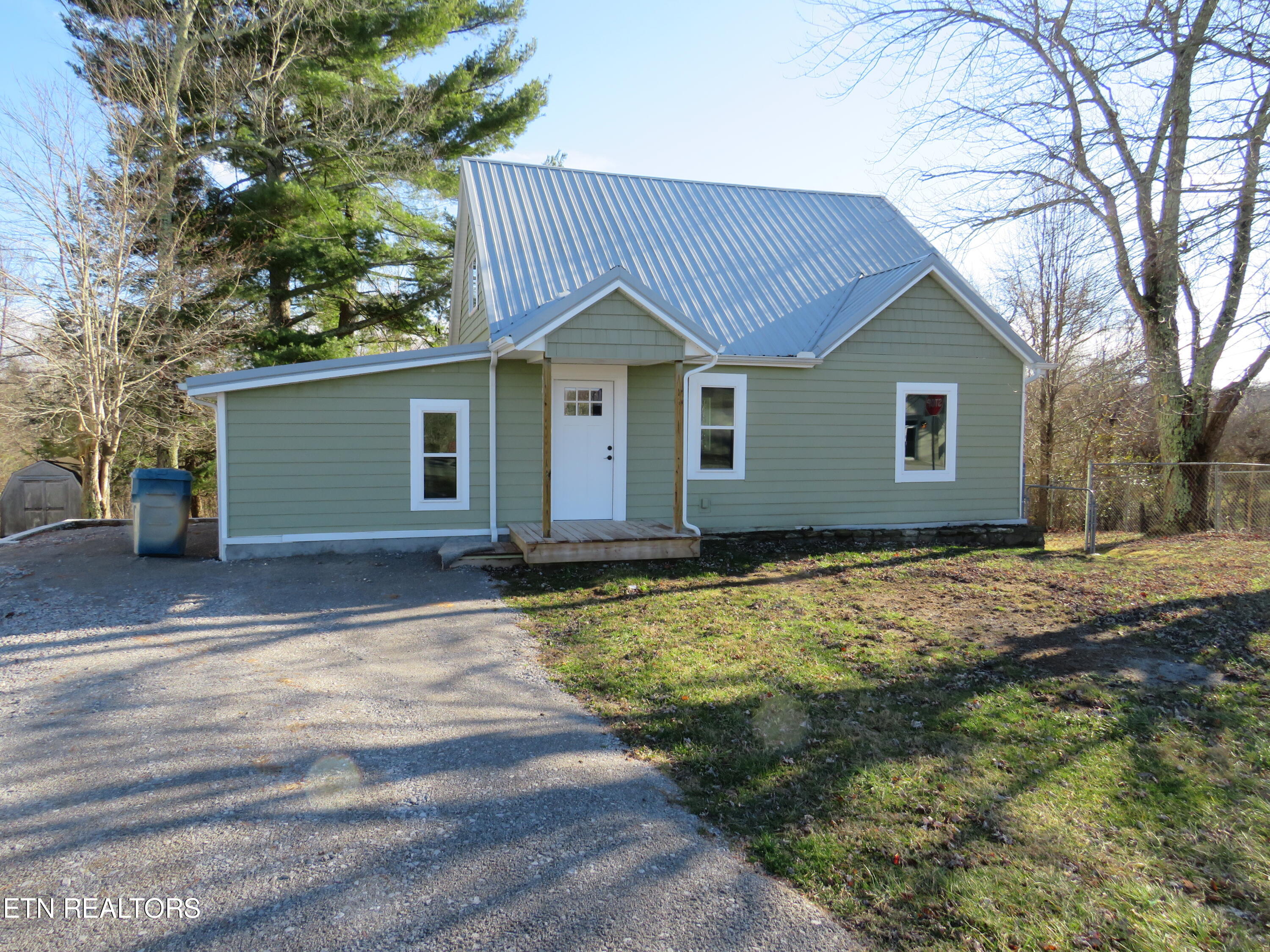 243 Old Lantana Road Crossville TN 38555