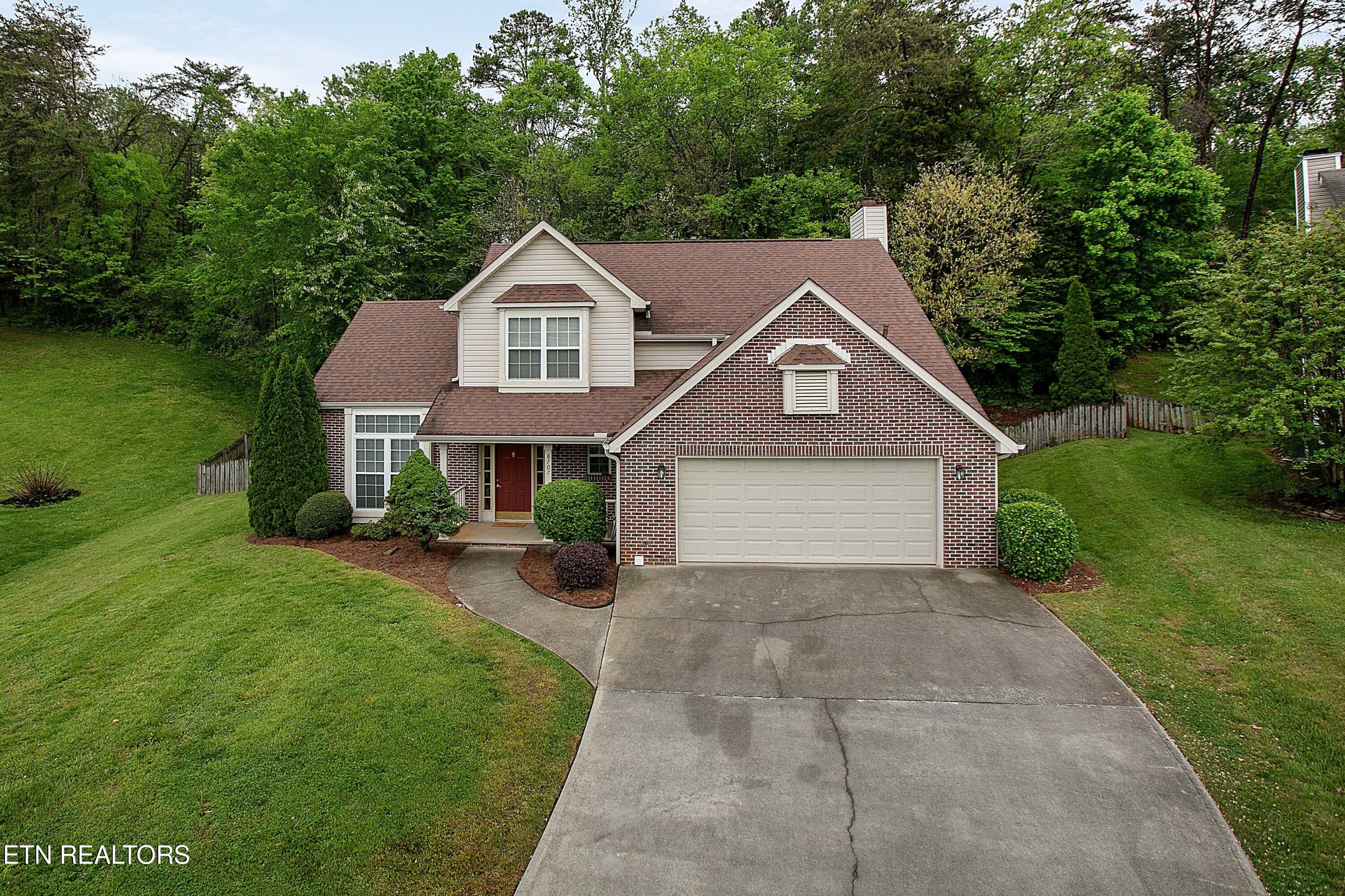 8707 Brucewood Lane Knoxville TN 37923
