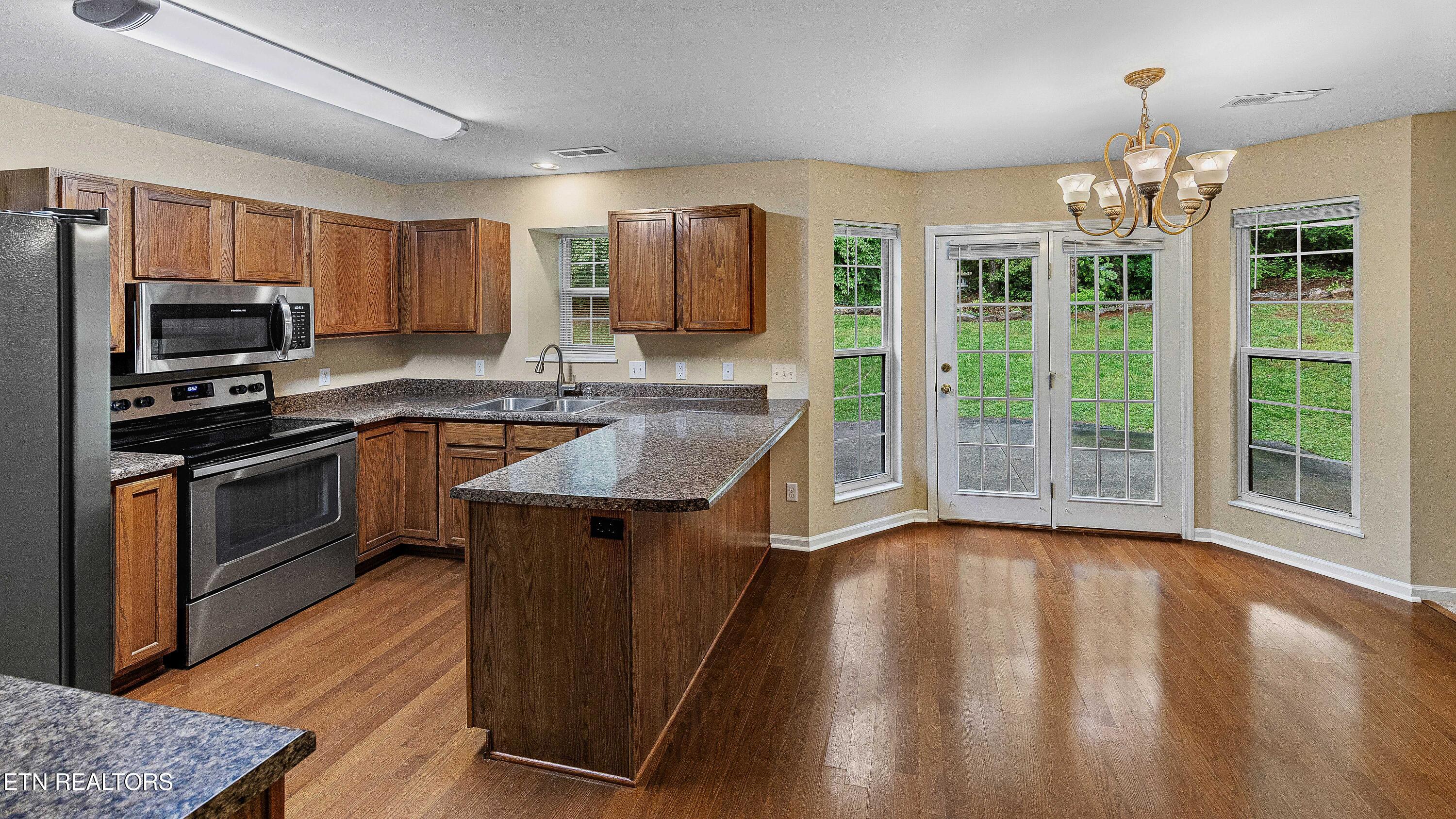 8707 Brucewood Lane Knoxville TN 37923