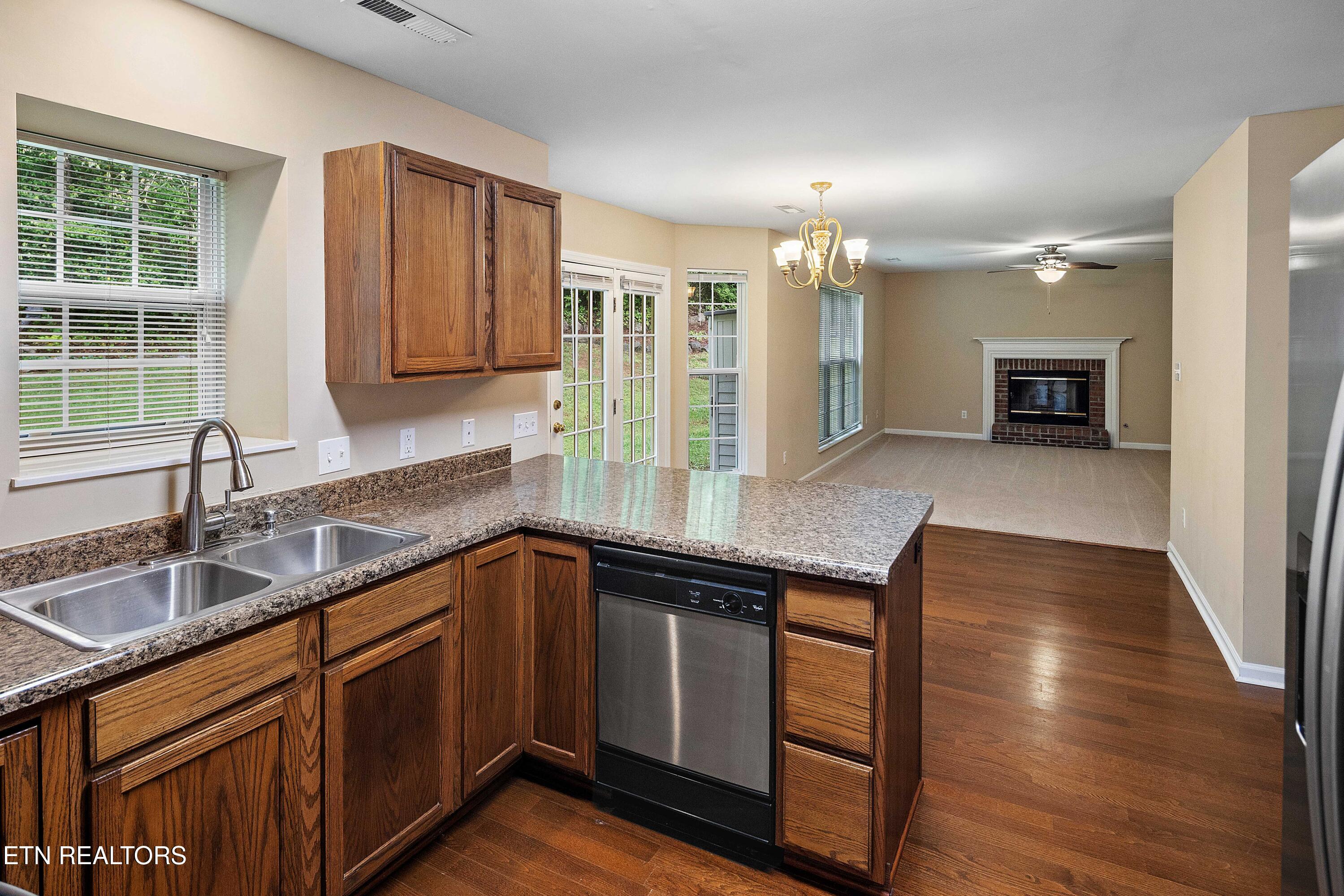 8707 Brucewood Lane Knoxville TN 37923