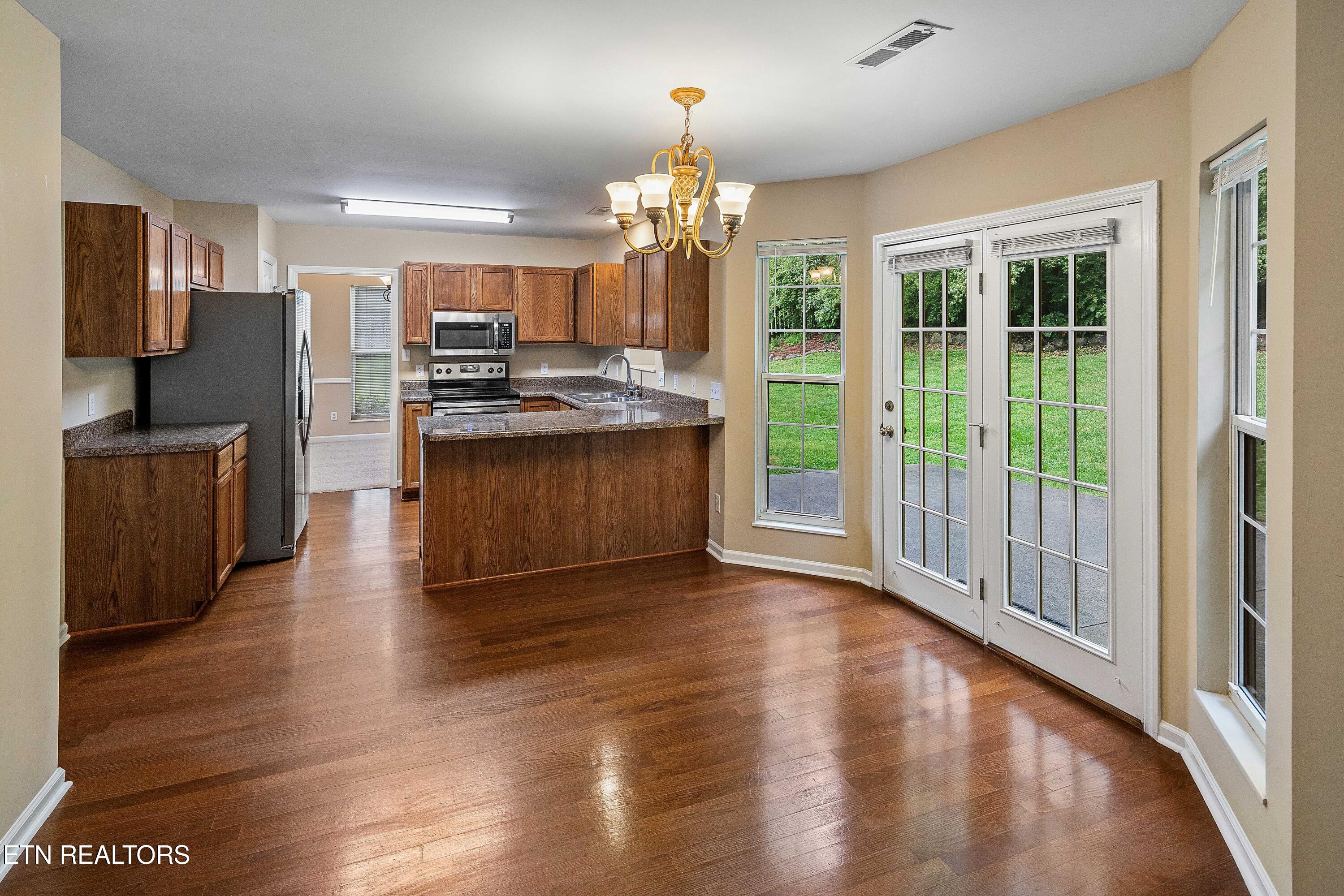 8707 Brucewood Lane Knoxville TN 37923