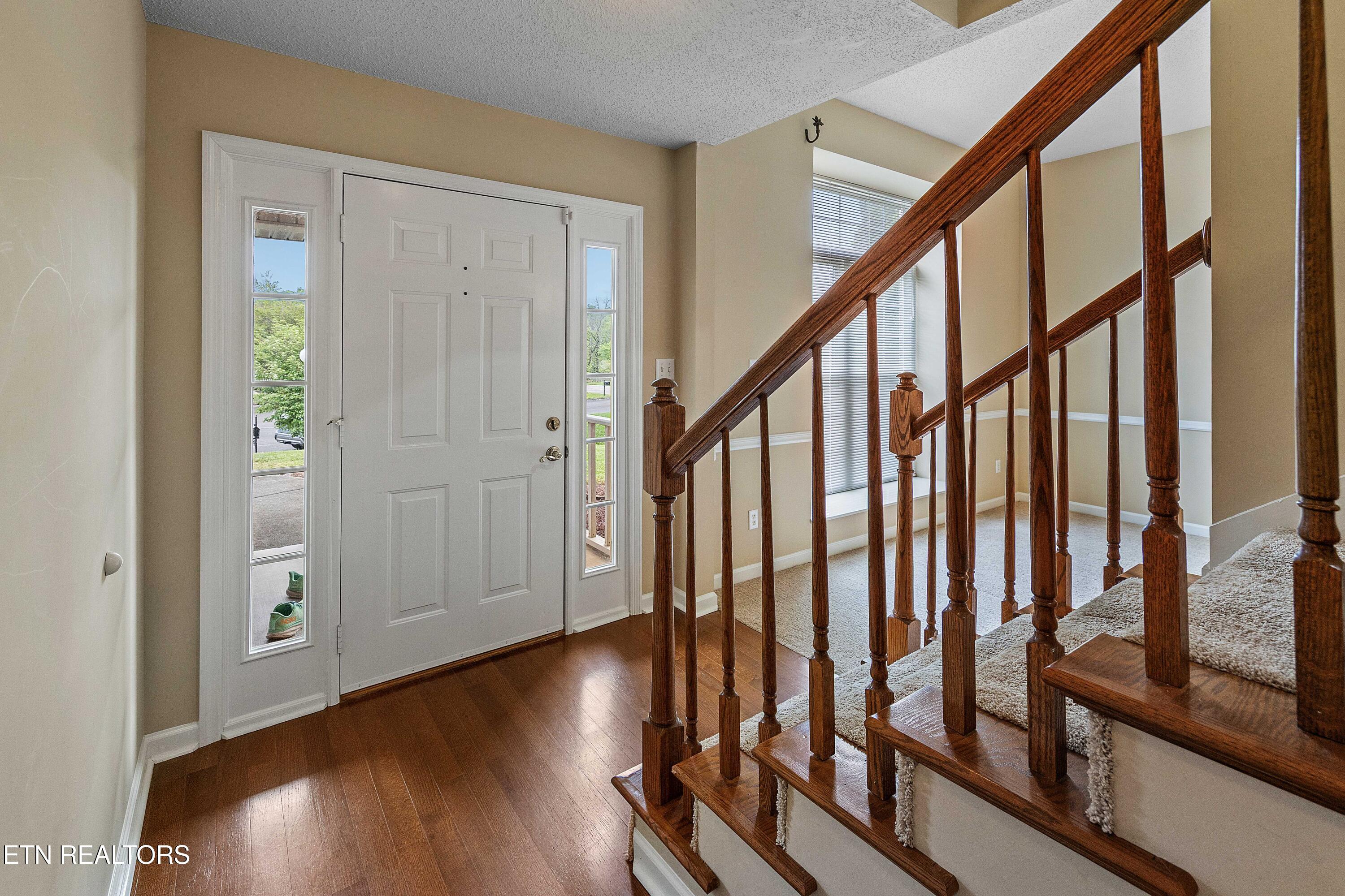 8707 Brucewood Lane Knoxville TN 37923