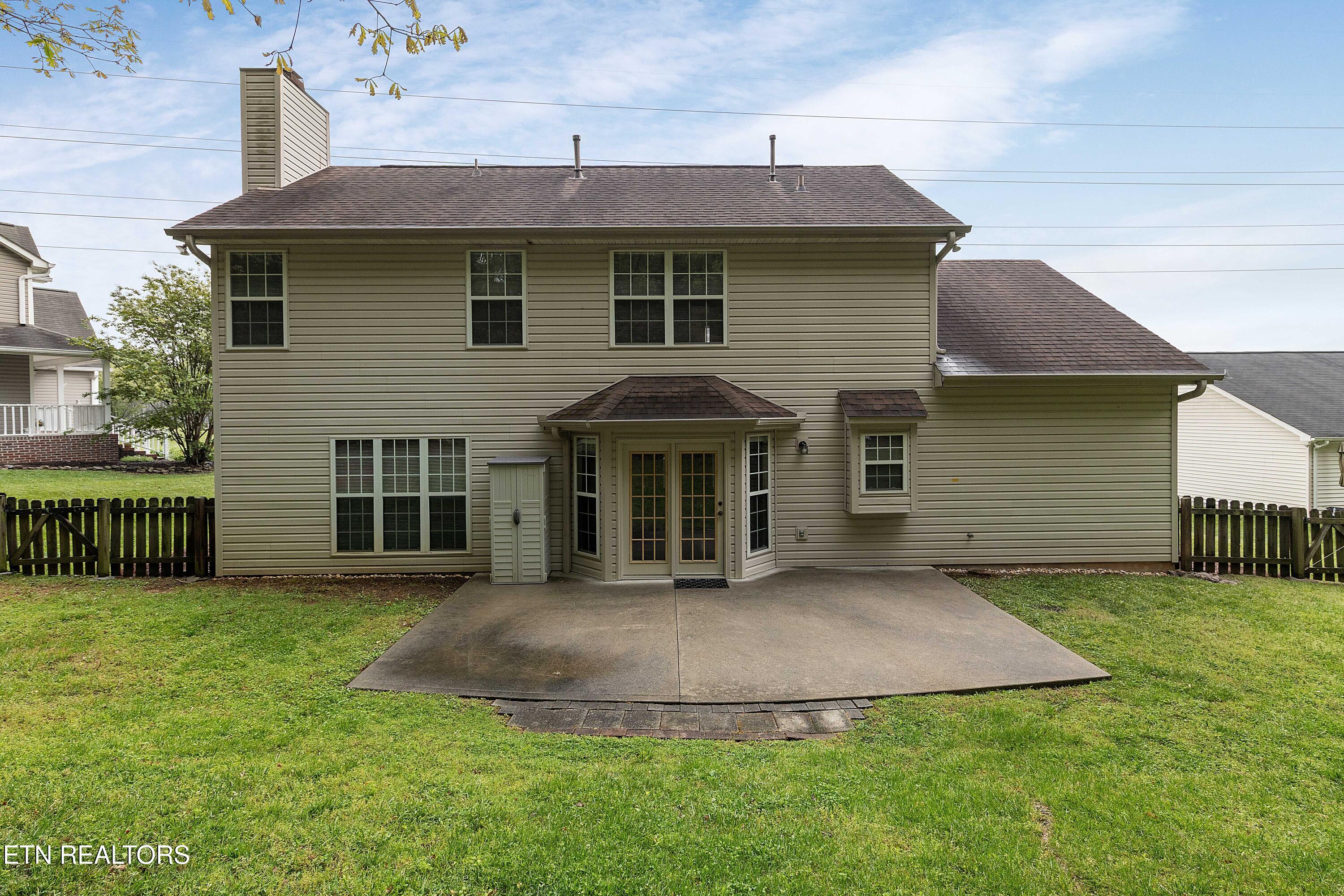 8707 Brucewood Lane Knoxville TN 37923