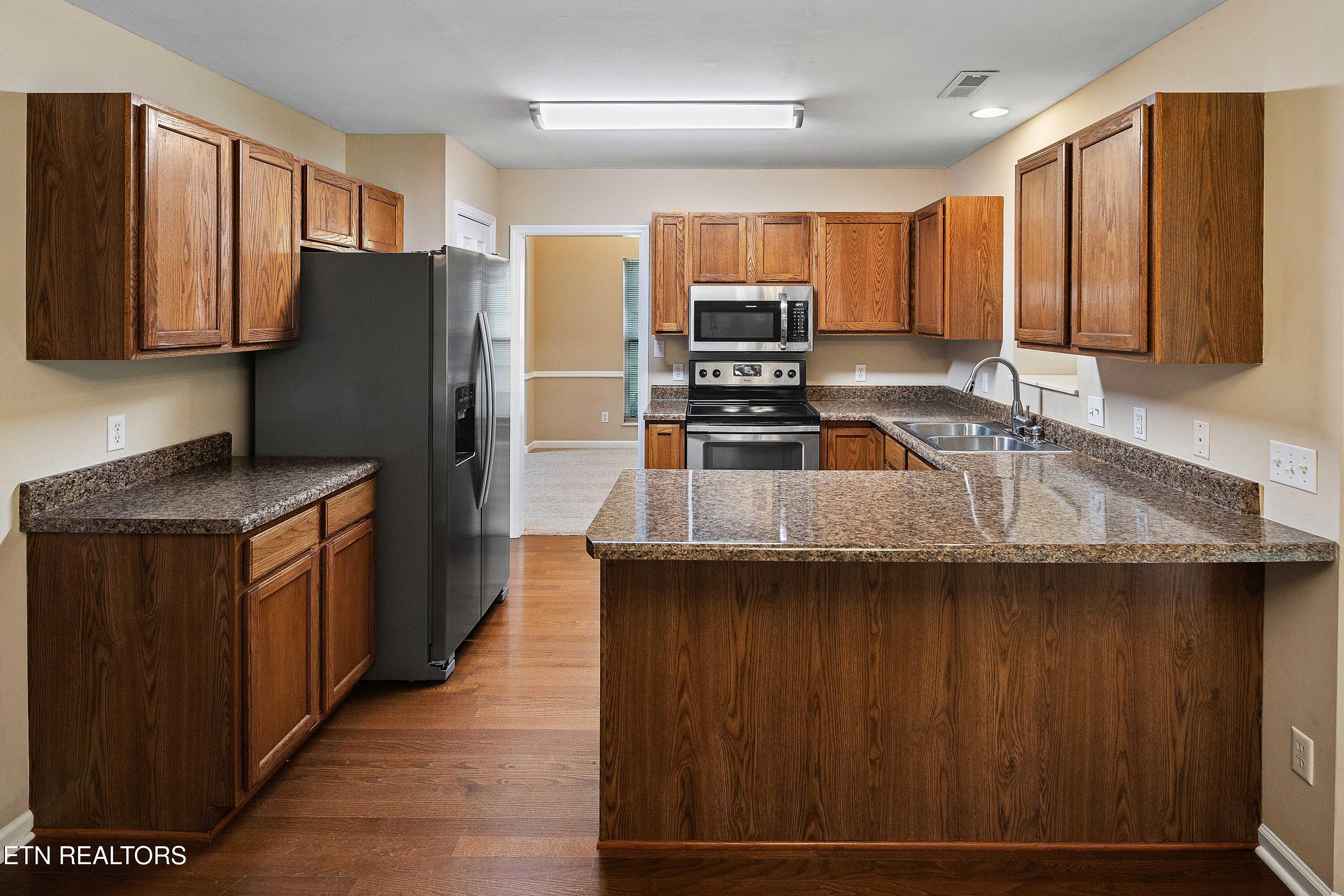 8707 Brucewood Lane Knoxville TN 37923