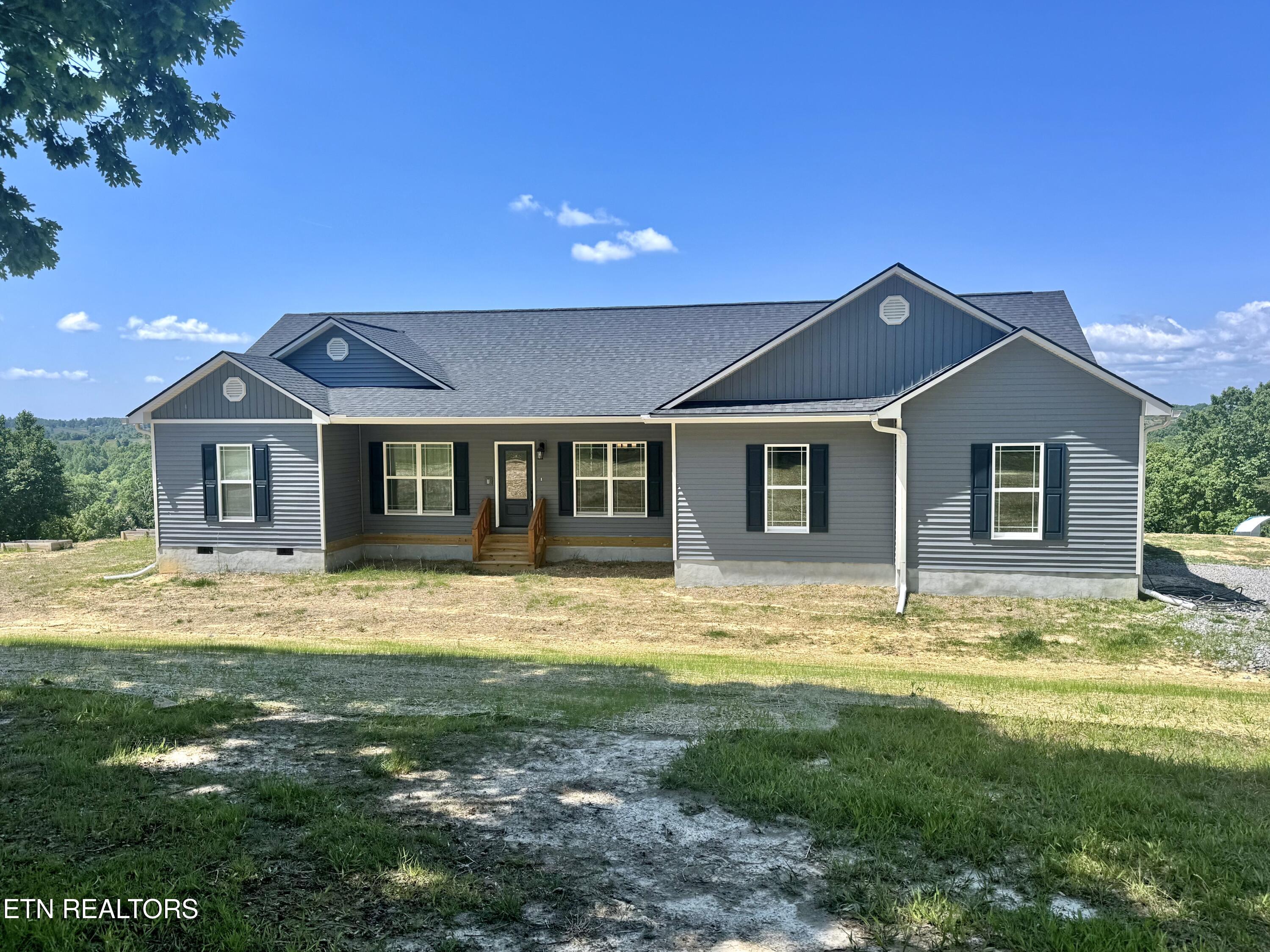 610 Summer City Firetower Road Pikeville TN 37367