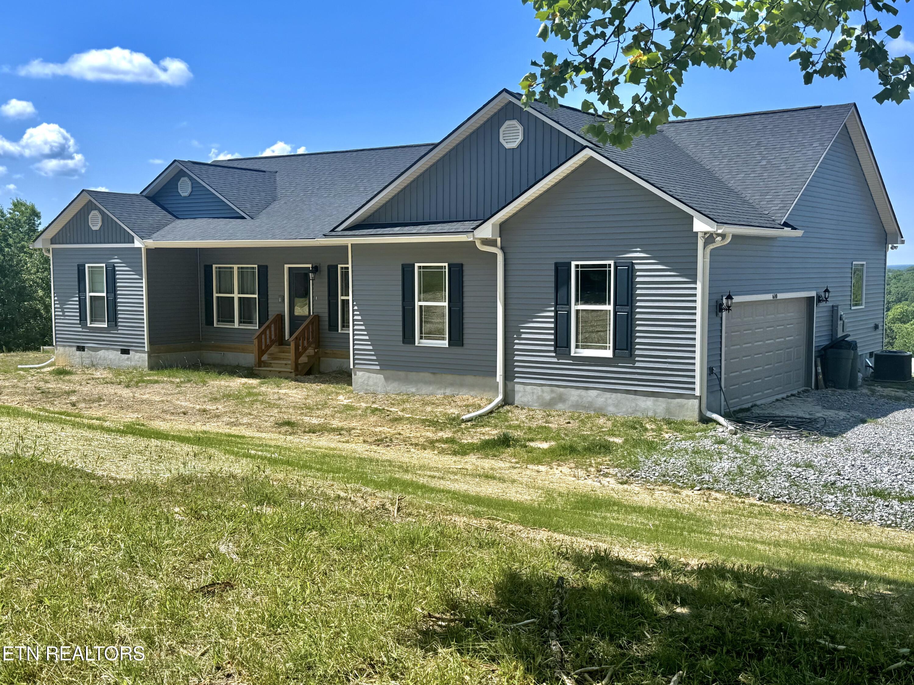 610 Summer City Firetower Road Pikeville TN 37367