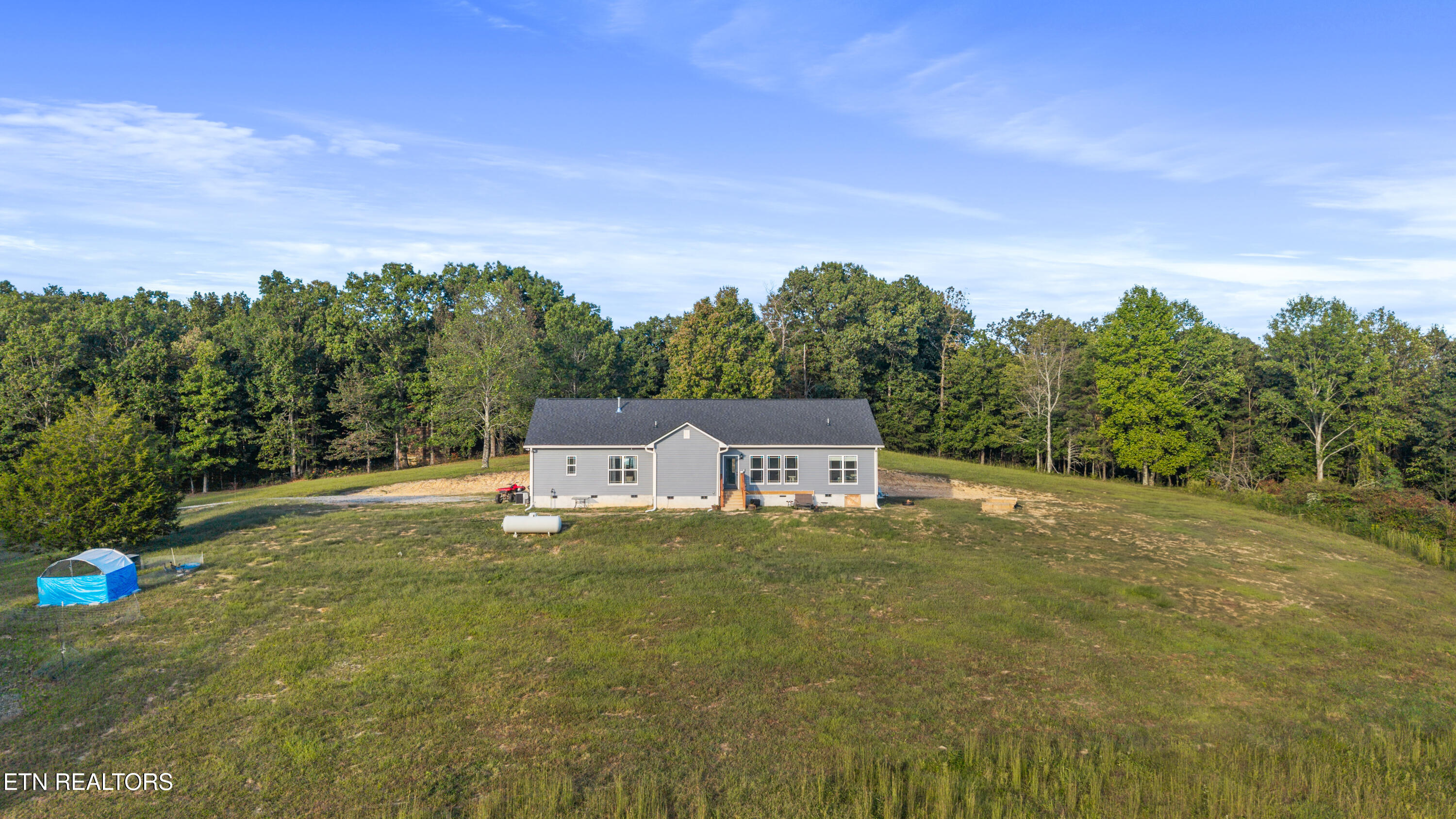 610 Summer City Firetower Road Pikeville TN 37367