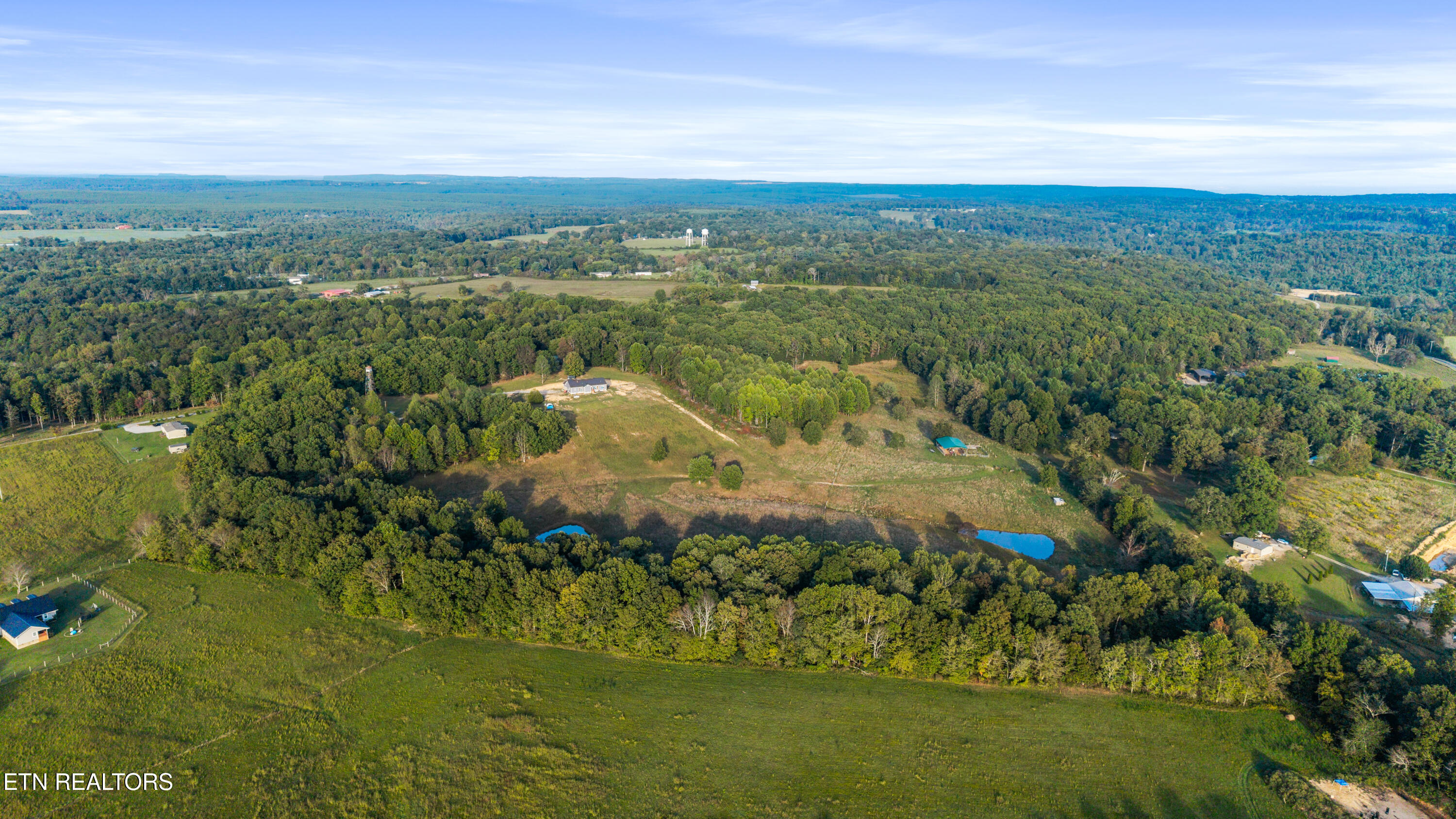 610 Summer City Firetower Road Pikeville TN 37367