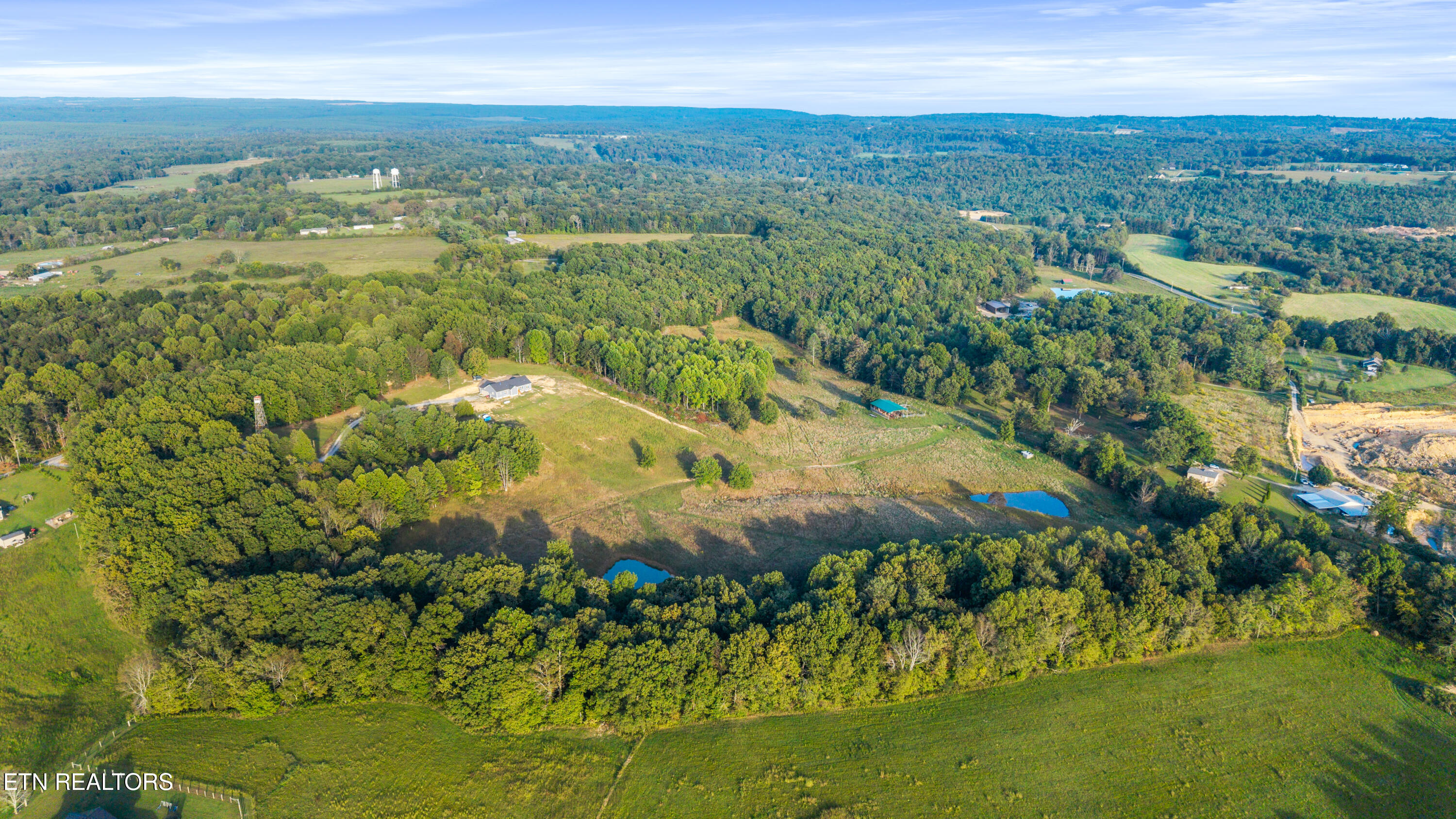 610 Summer City Firetower Road Pikeville TN 37367