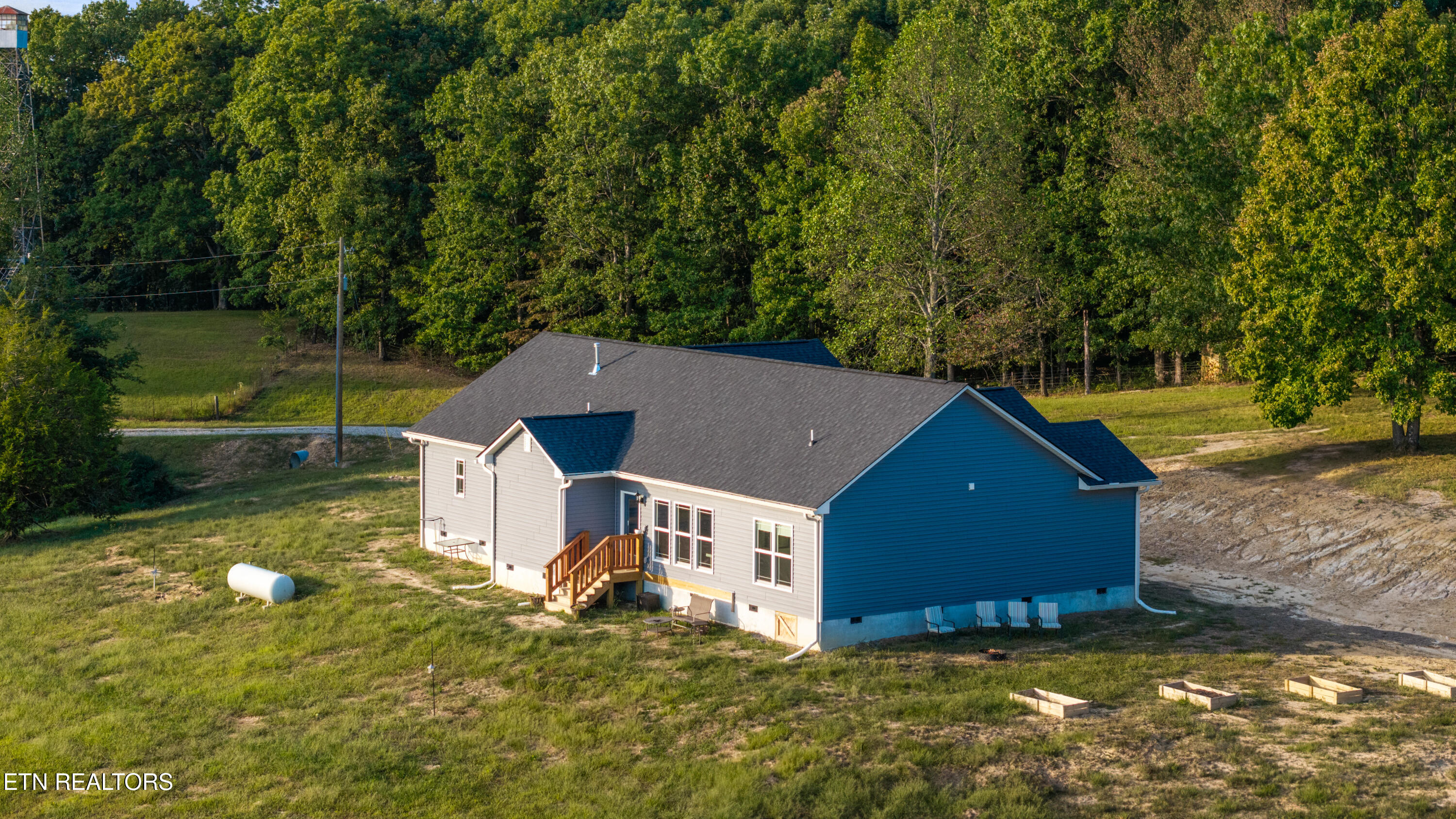 610 Summer City Firetower Road Pikeville TN 37367