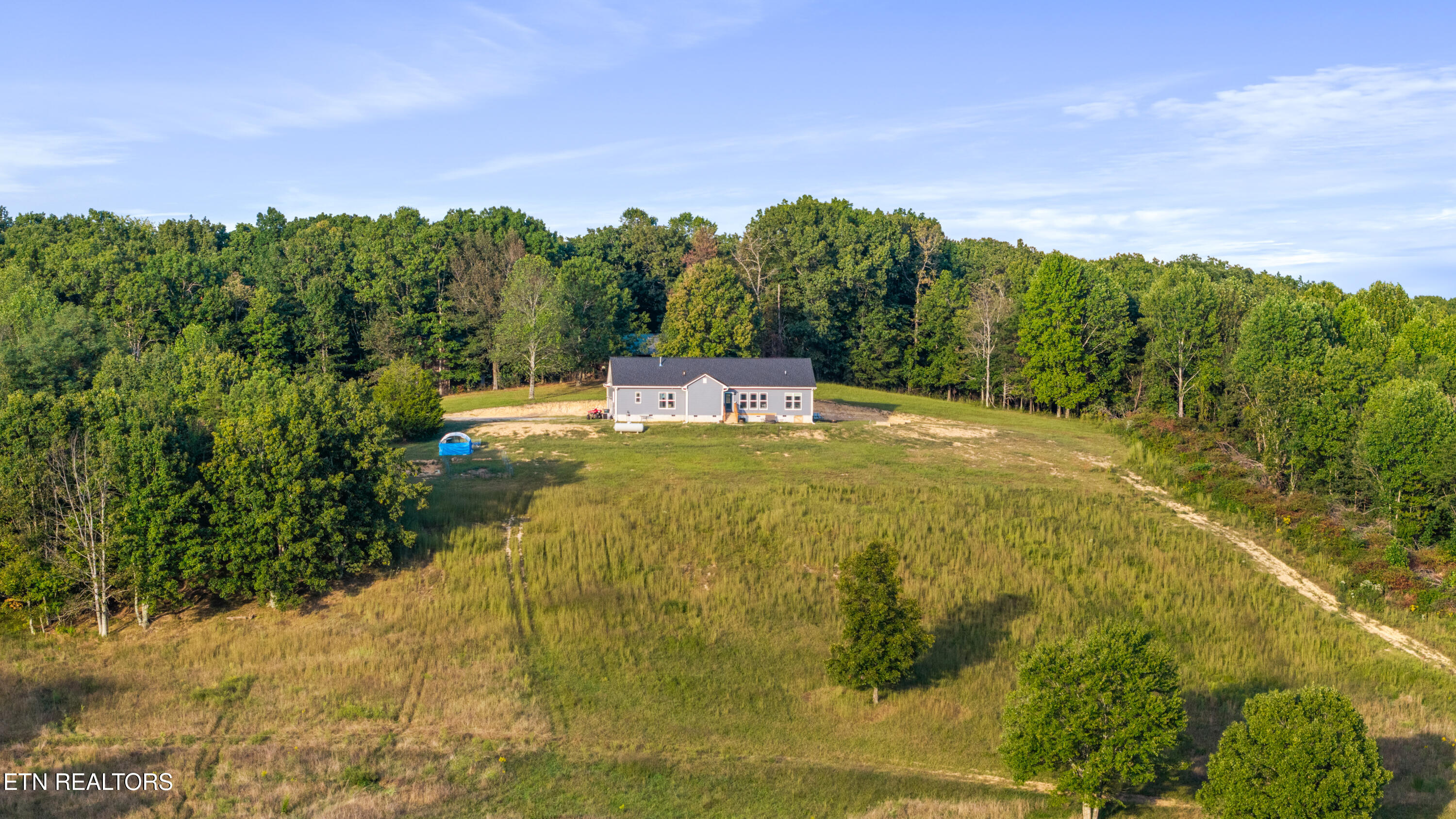 610 Summer City Firetower Road Pikeville TN 37367