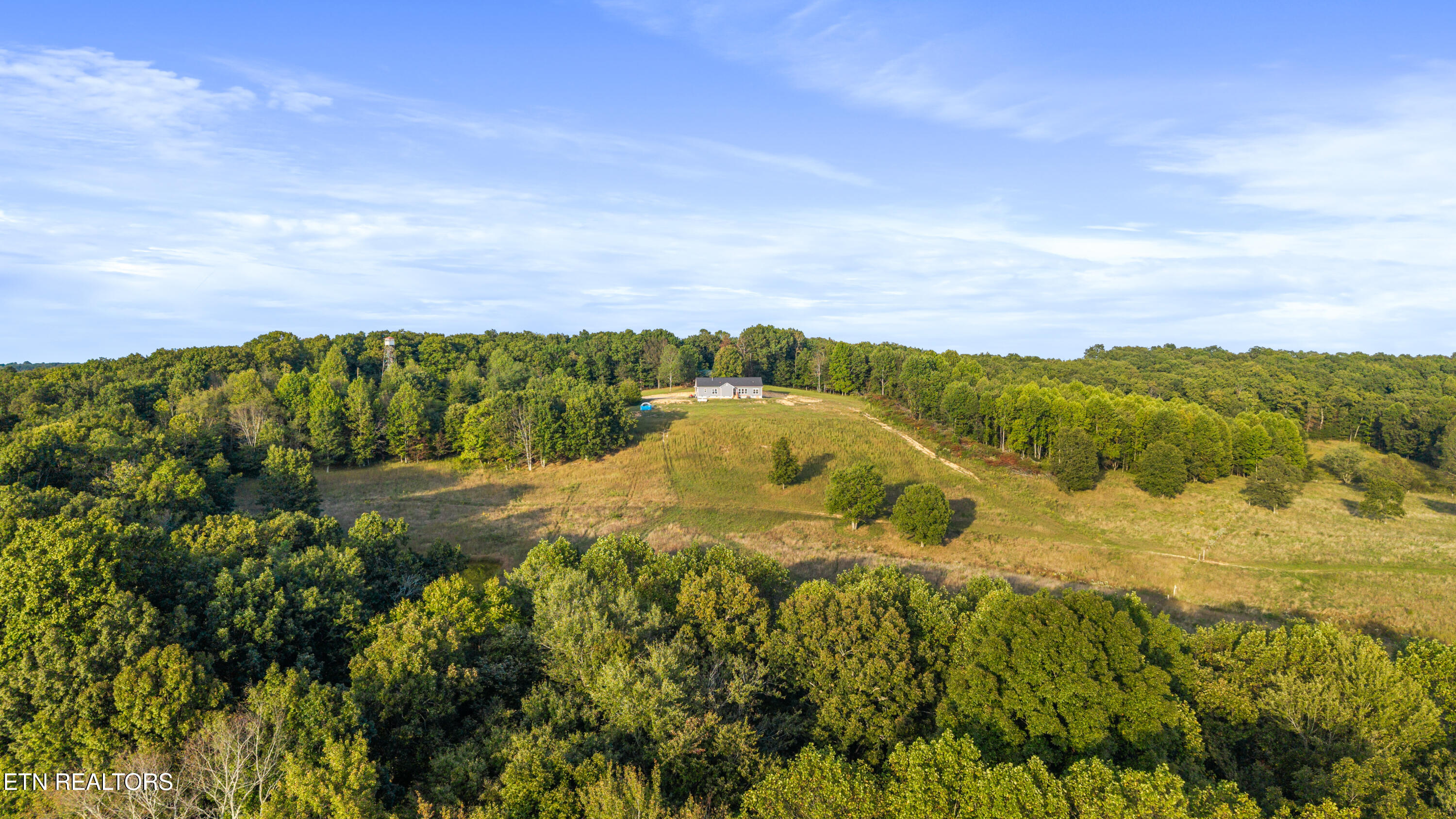 610 Summer City Firetower Road Pikeville TN 37367
