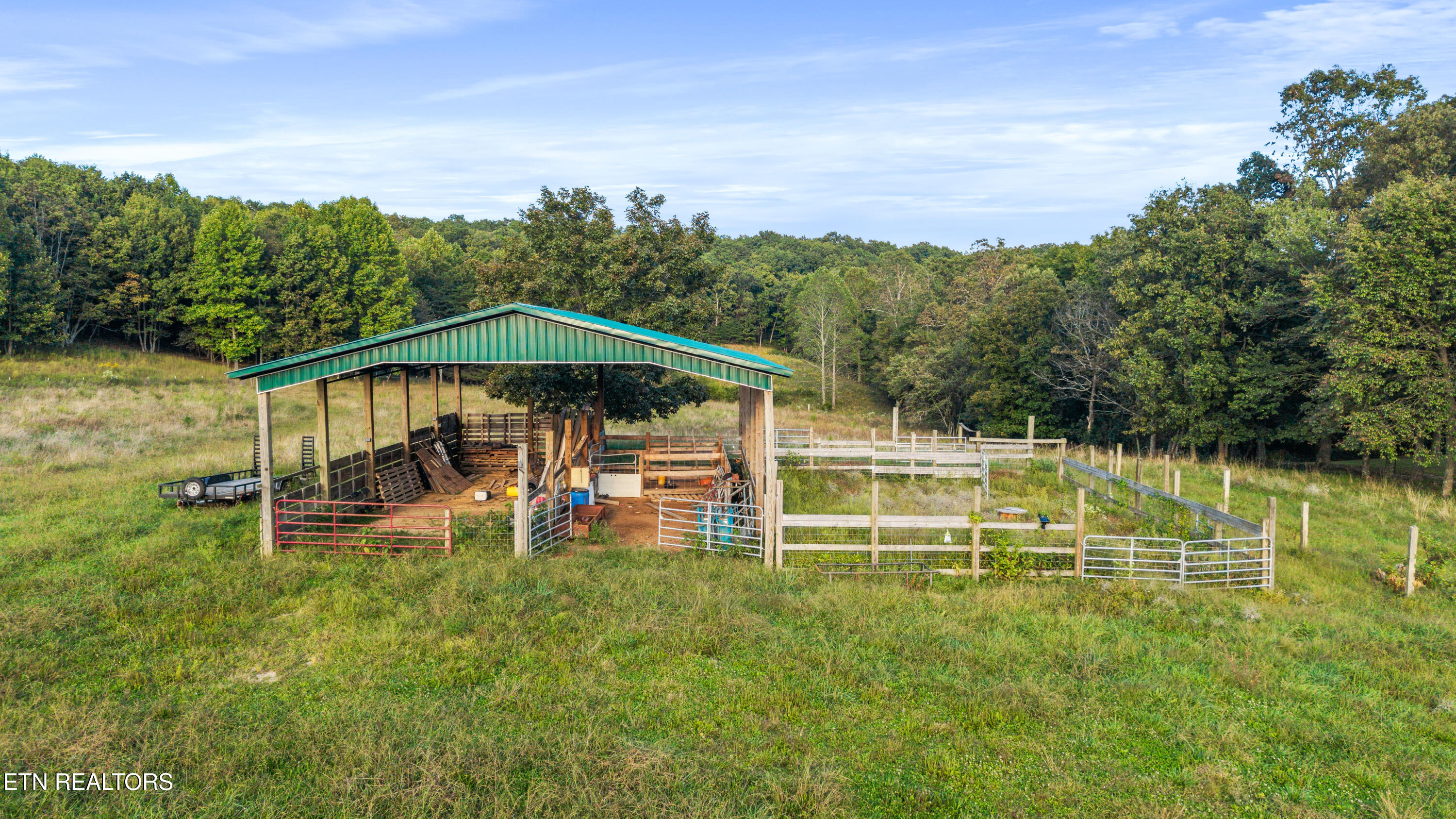 610 Summer City Firetower Road Pikeville TN 37367
