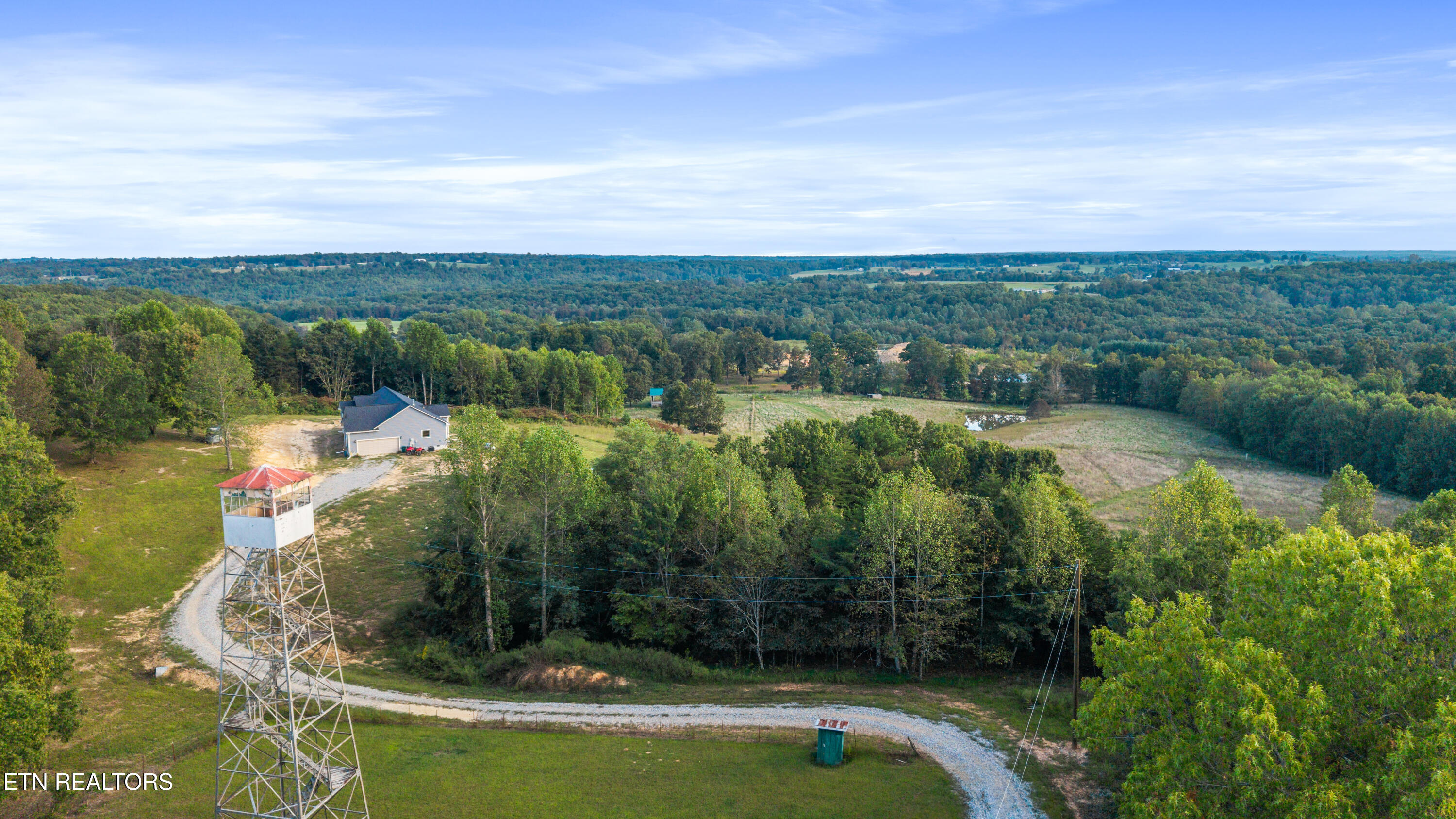 610 Summer City Firetower Road Pikeville TN 37367